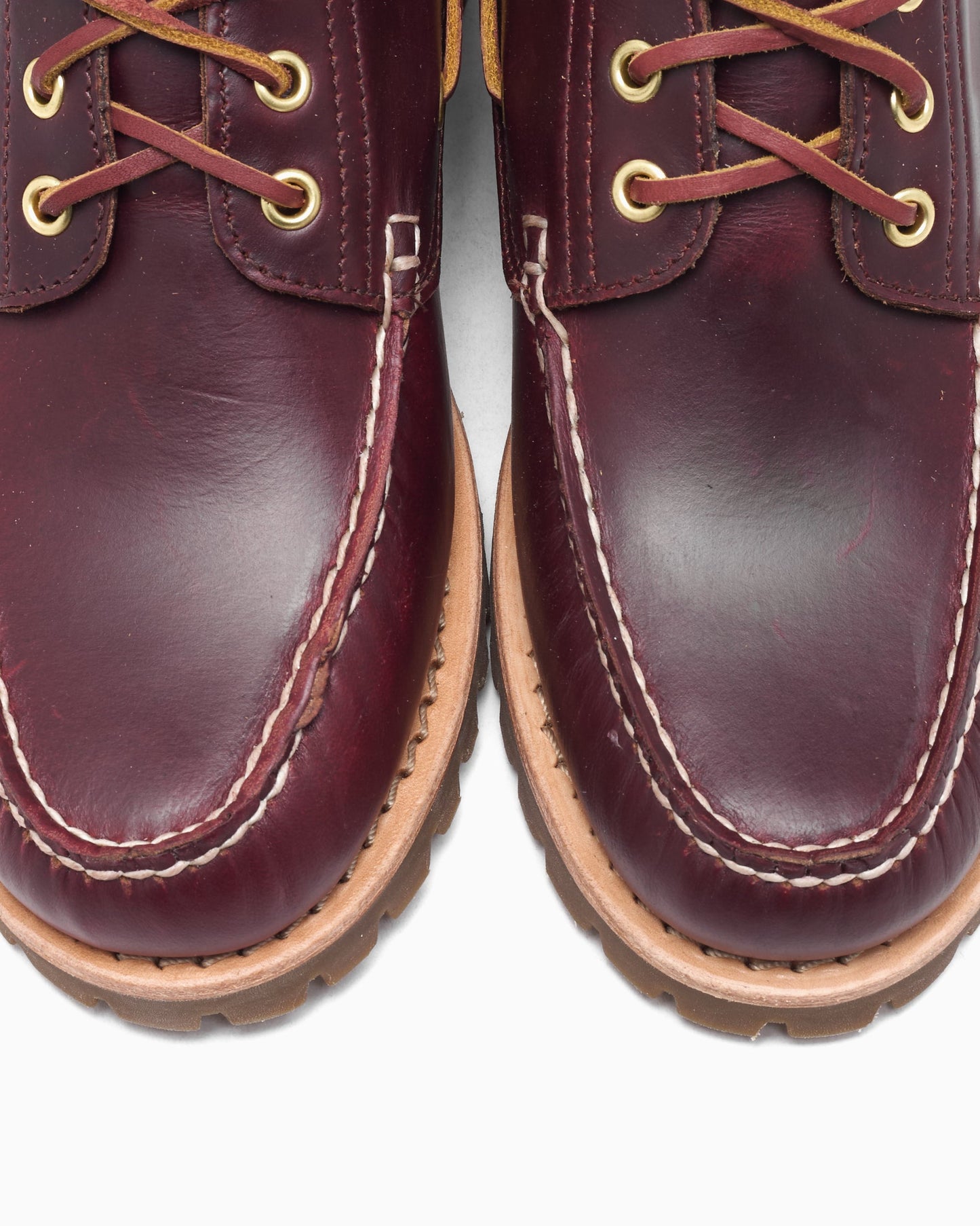Zapatos Sebago Acadia Premium para hombre