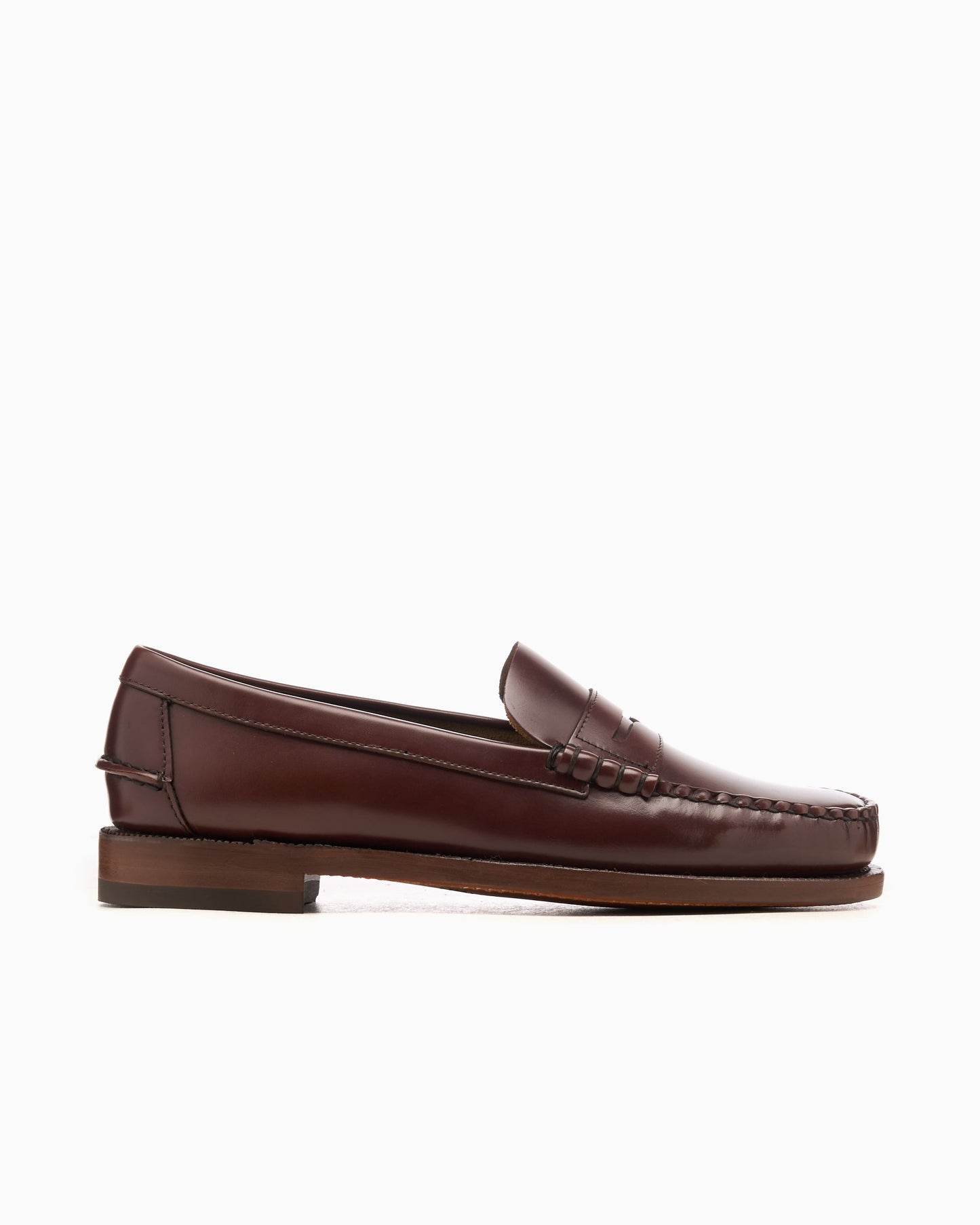 Zapatos Sebago Classic Dan Heritage Loafer para hombre