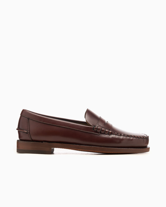 Zapatos Sebago Classic Dan Heritage Loafer para hombre