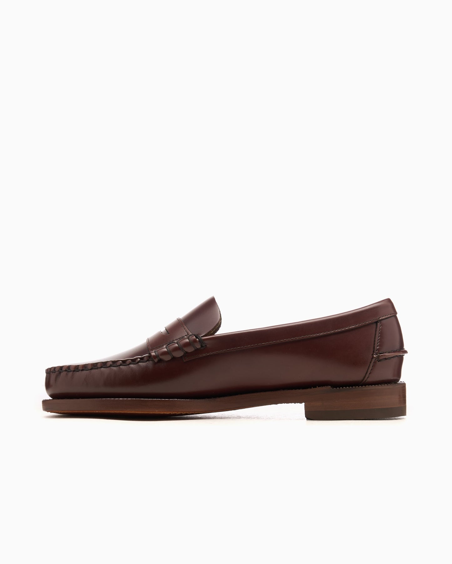 Zapatos Sebago Classic Dan Heritage Loafer para hombre