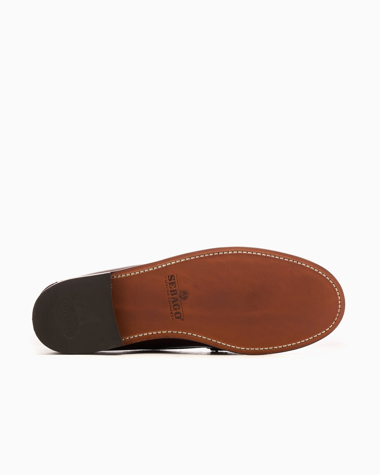 Zapatos Sebago Classic Dan Heritage Loafer para hombre