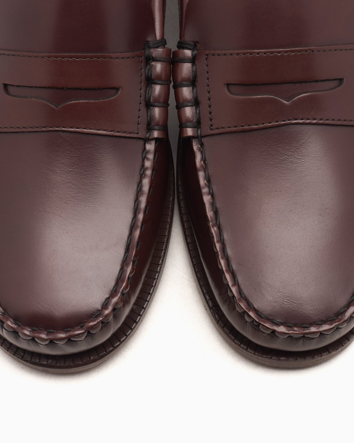 Zapatos Sebago Classic Dan Heritage Loafer para hombre