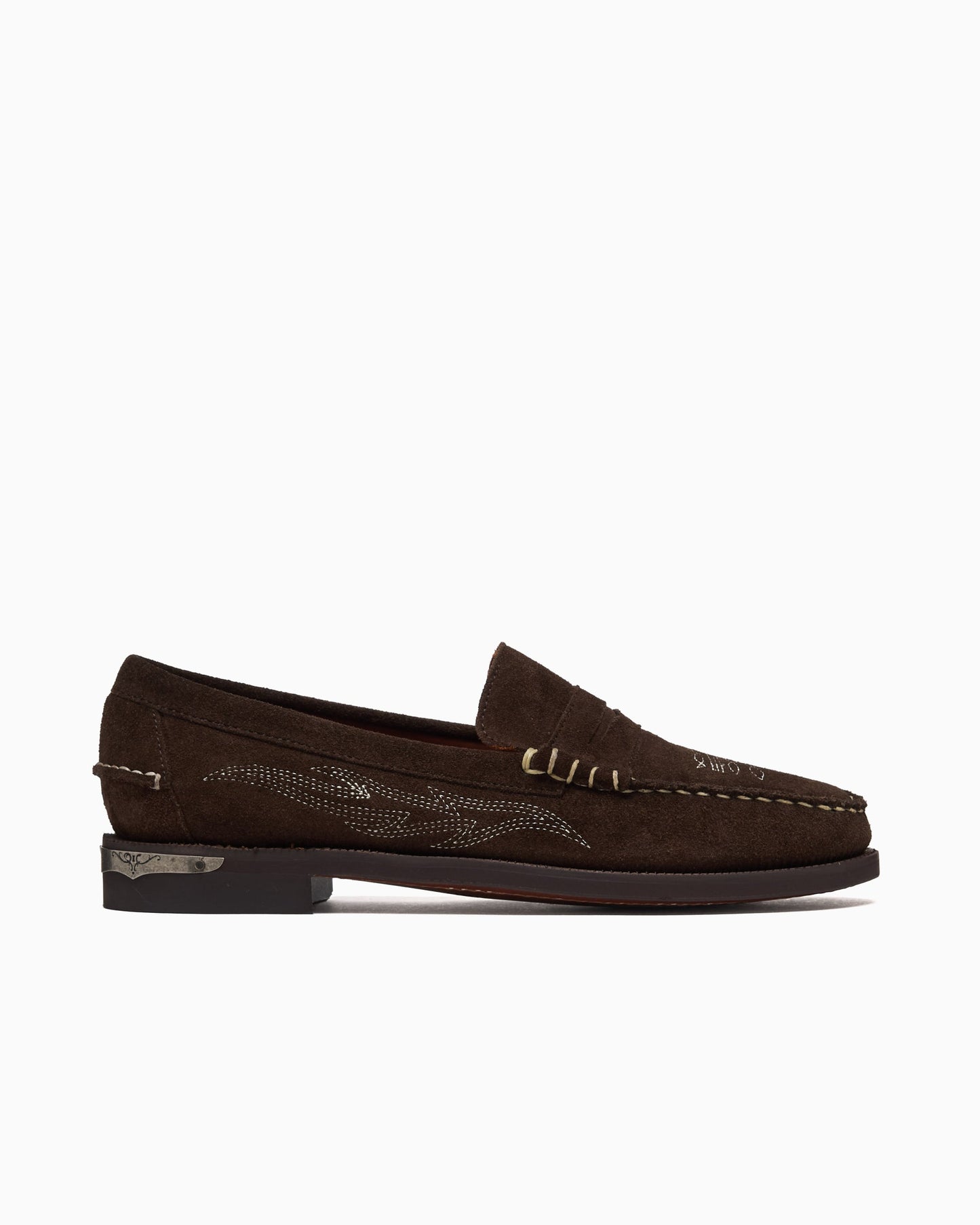 Zapatos Sebago Dan "Dallas" para hombre