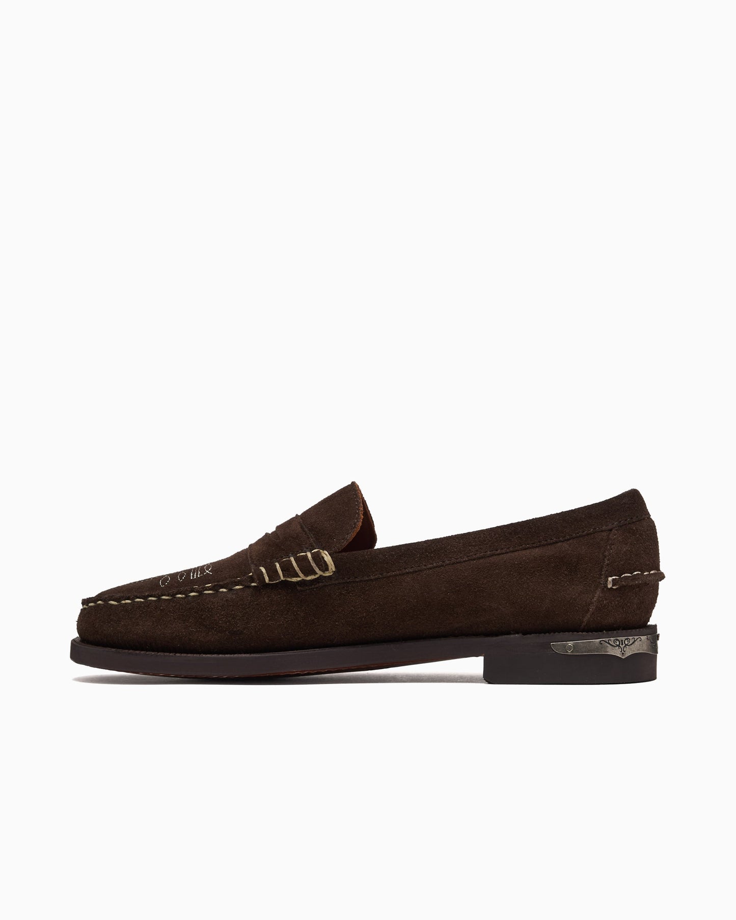 Zapatos Sebago Dan "Dallas" para hombre