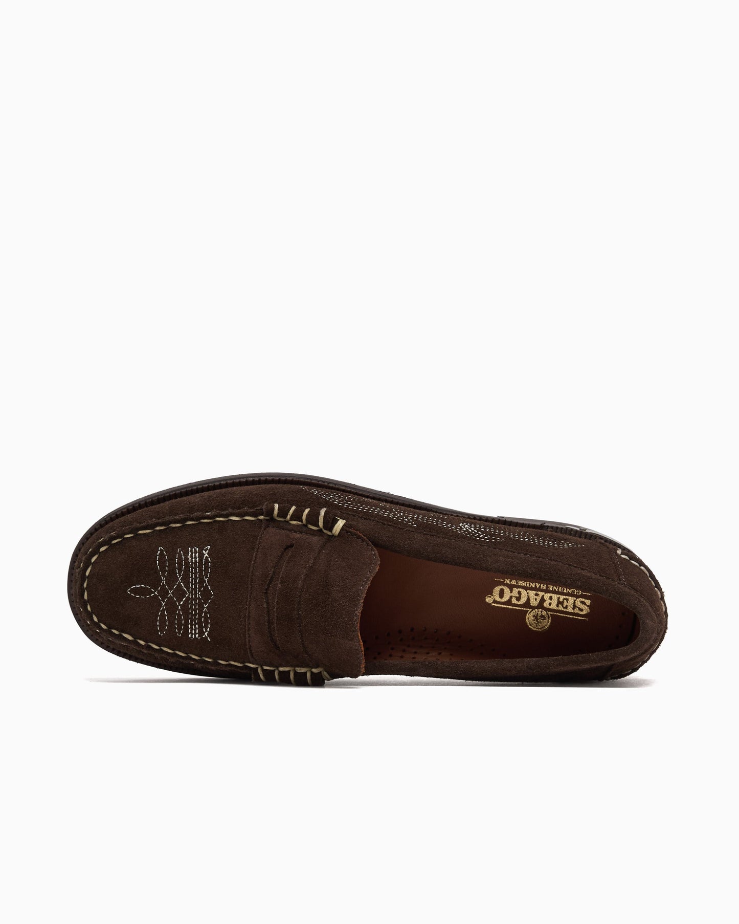Zapatos Sebago Dan "Dallas" para hombre