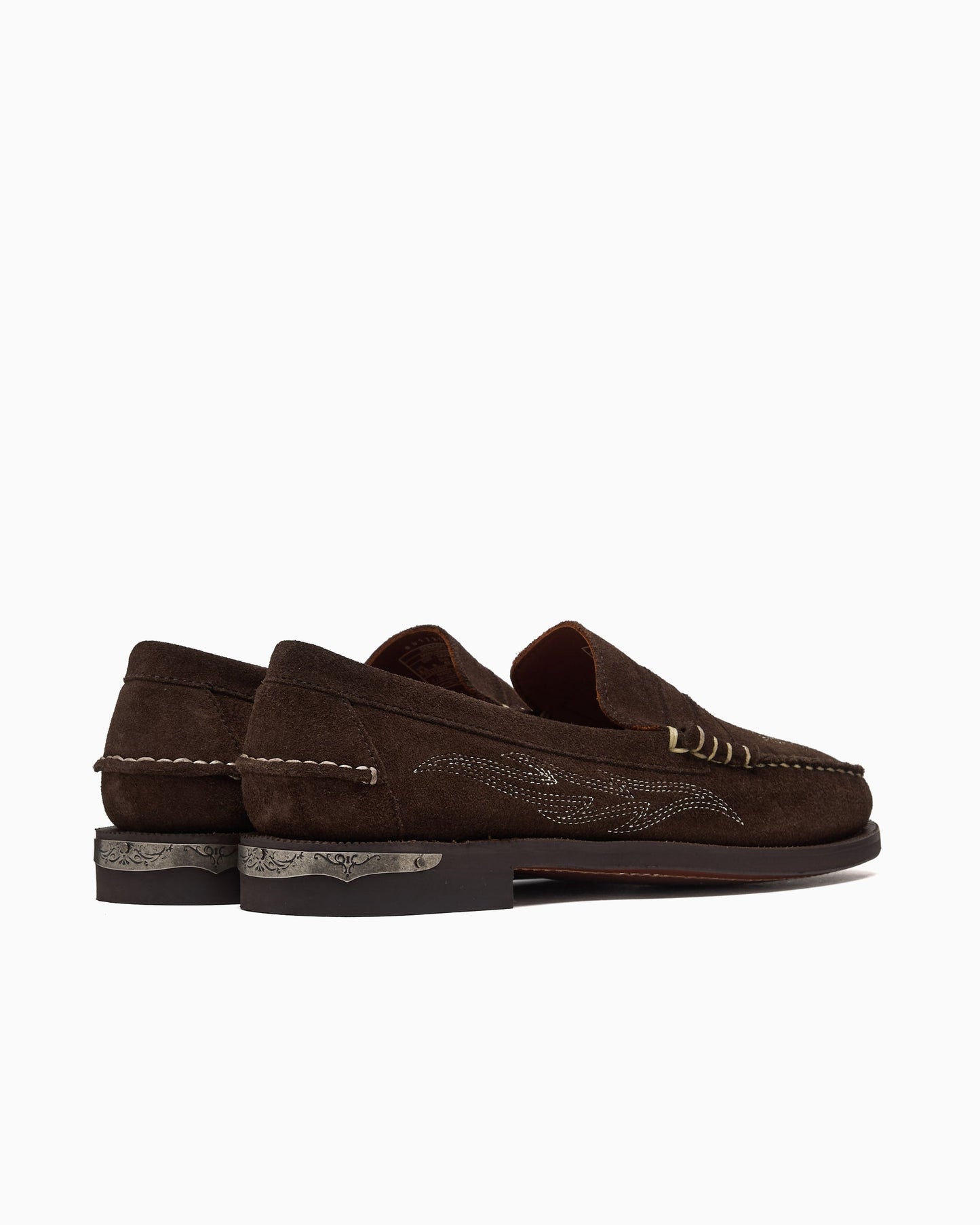 Zapatos Sebago Dan "Dallas" para hombre