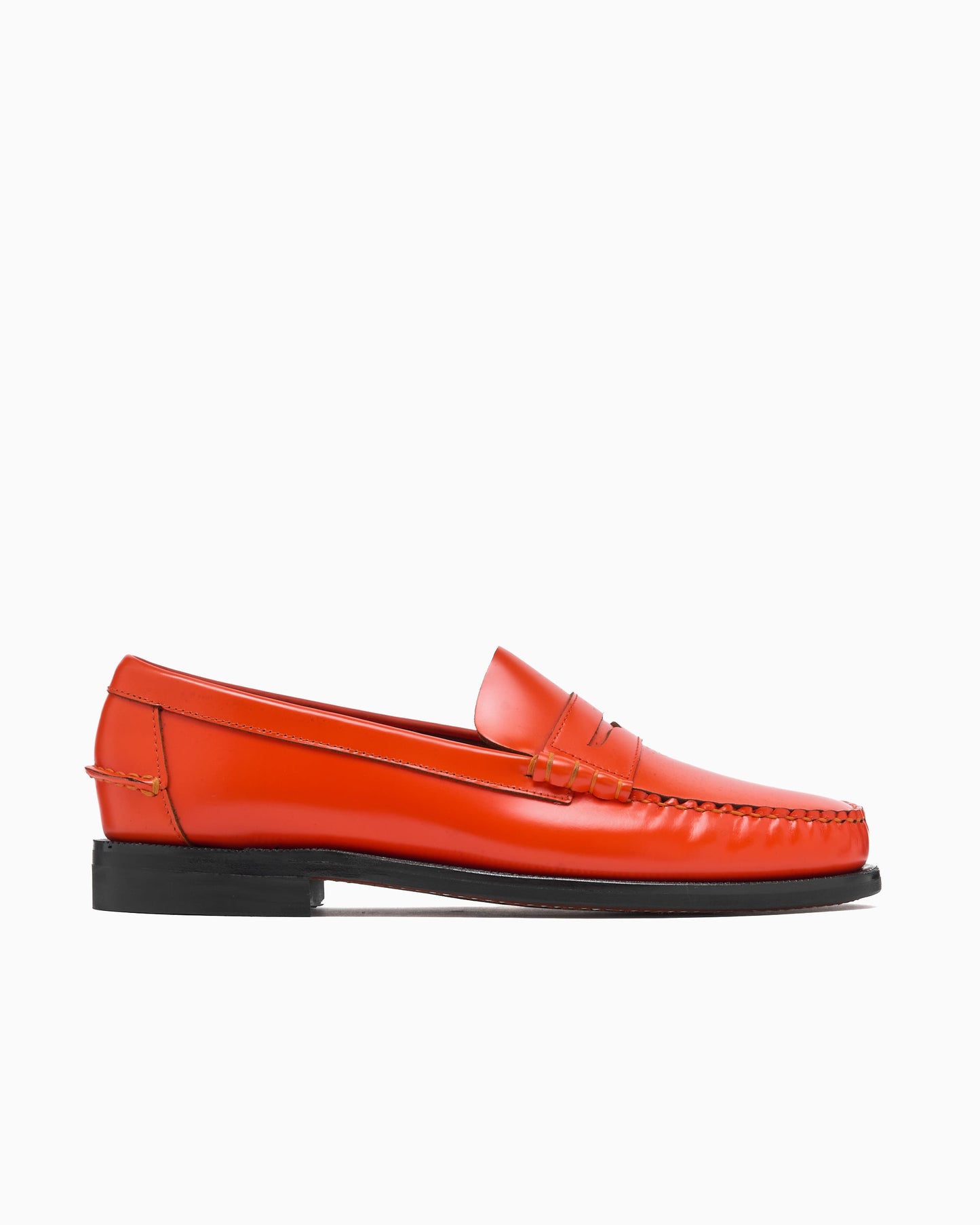 Zapatos Sebago Dan para hombre