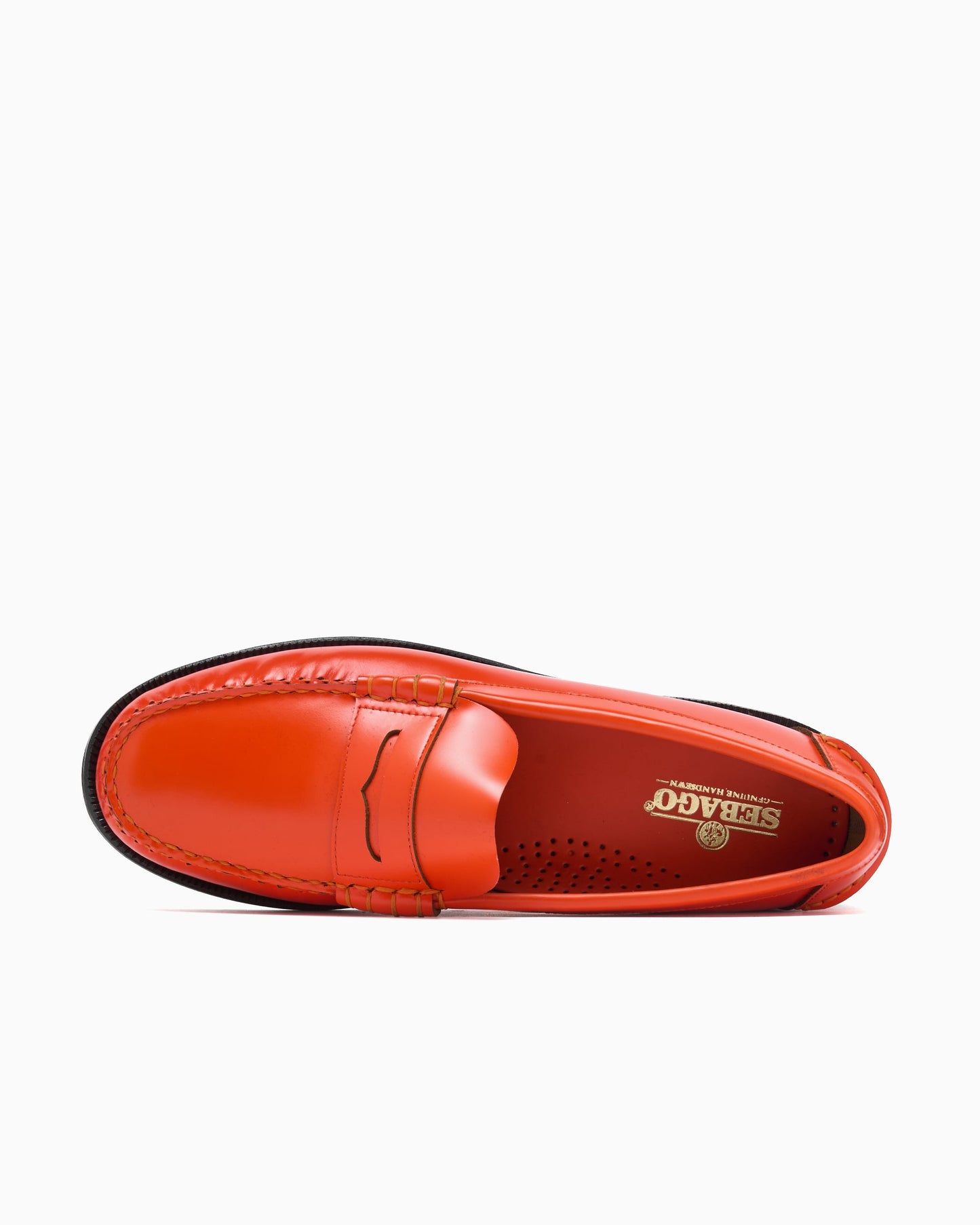 Zapatos Sebago Dan para hombre