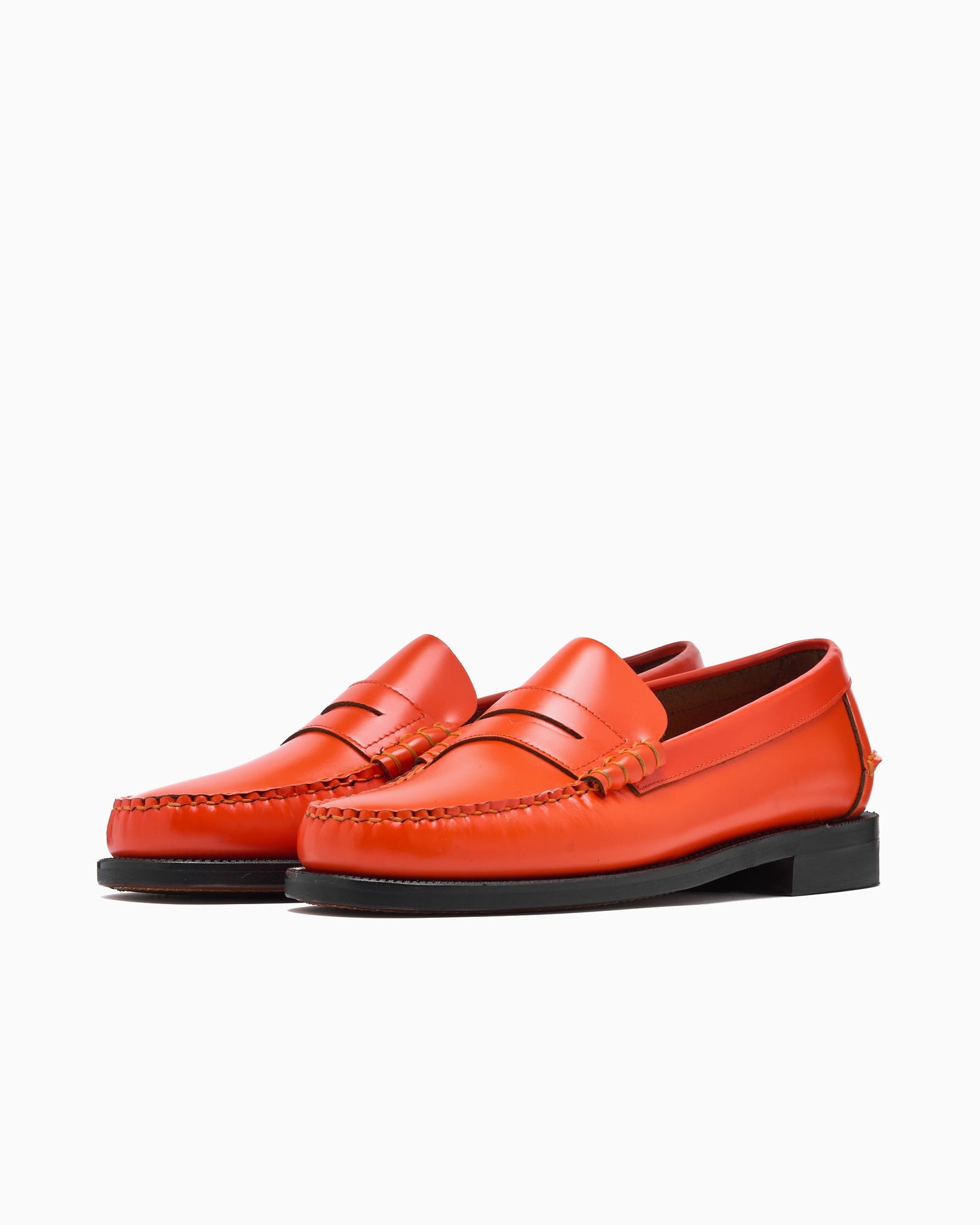 Zapatos Sebago Dan para hombre