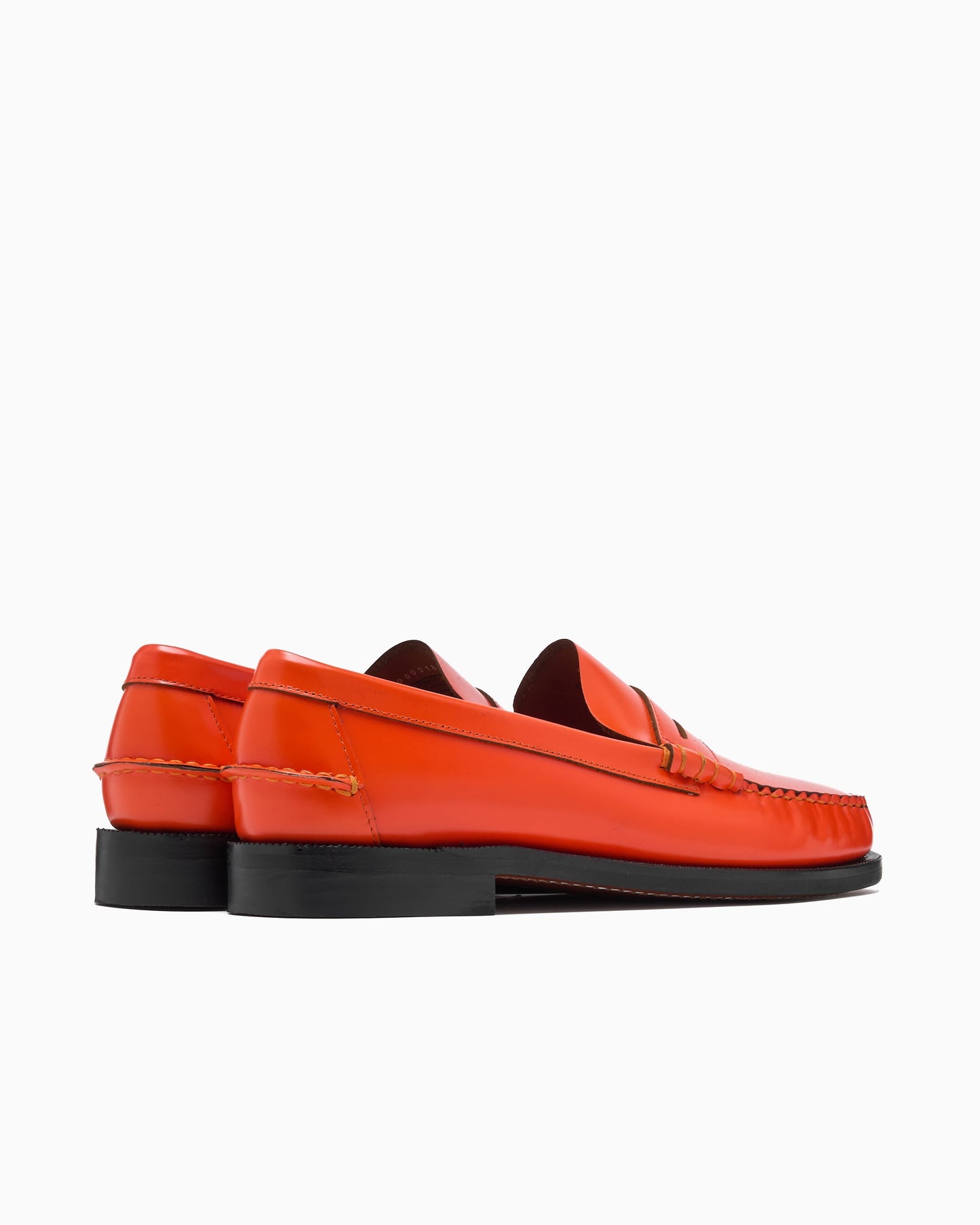 Zapatos Sebago Dan para hombre