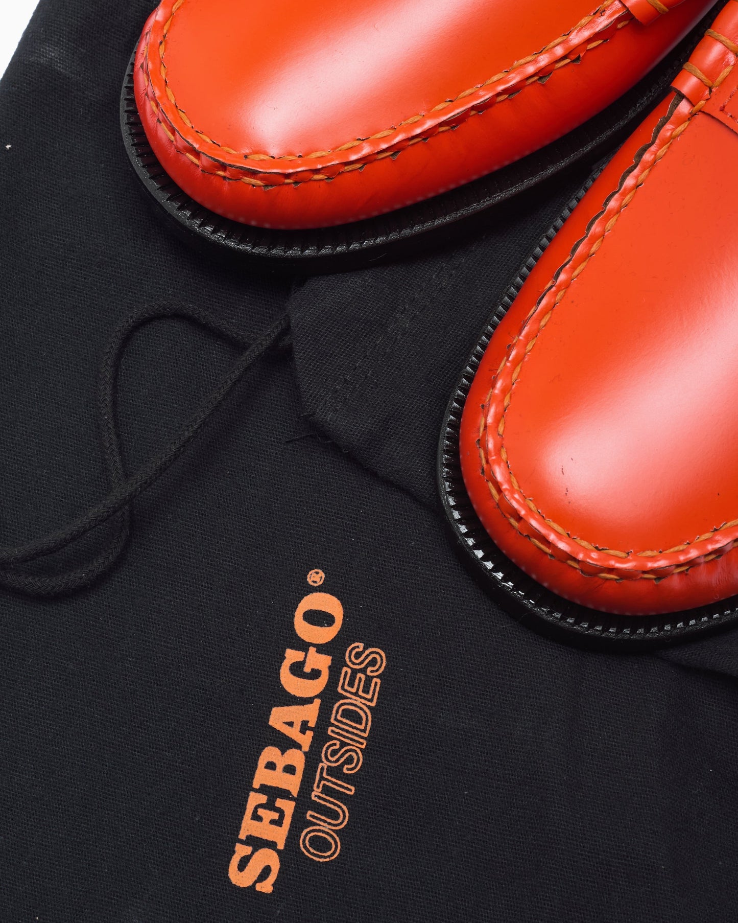Zapatos Sebago Dan para hombre