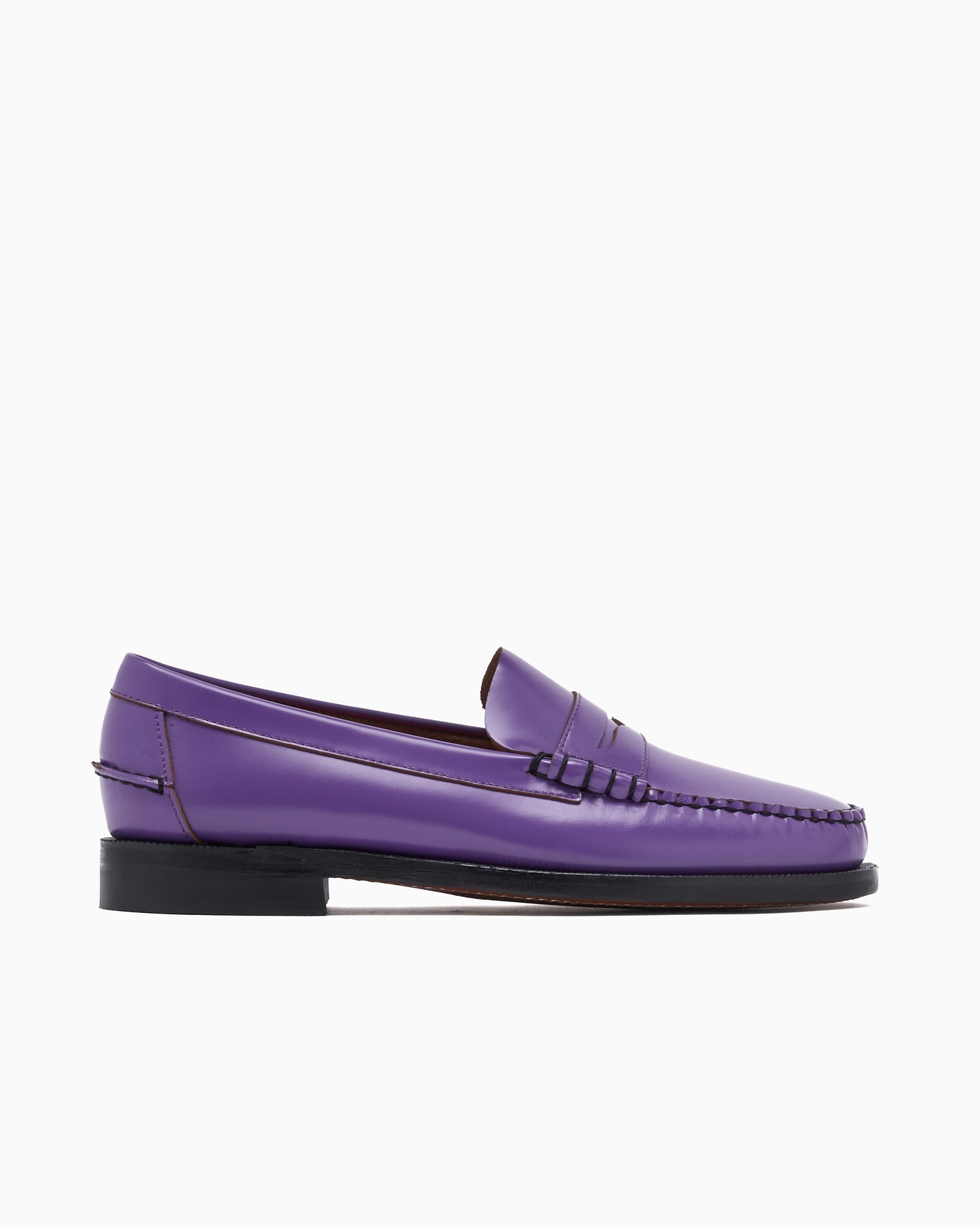 Zapatos Sebago Dan para hombre