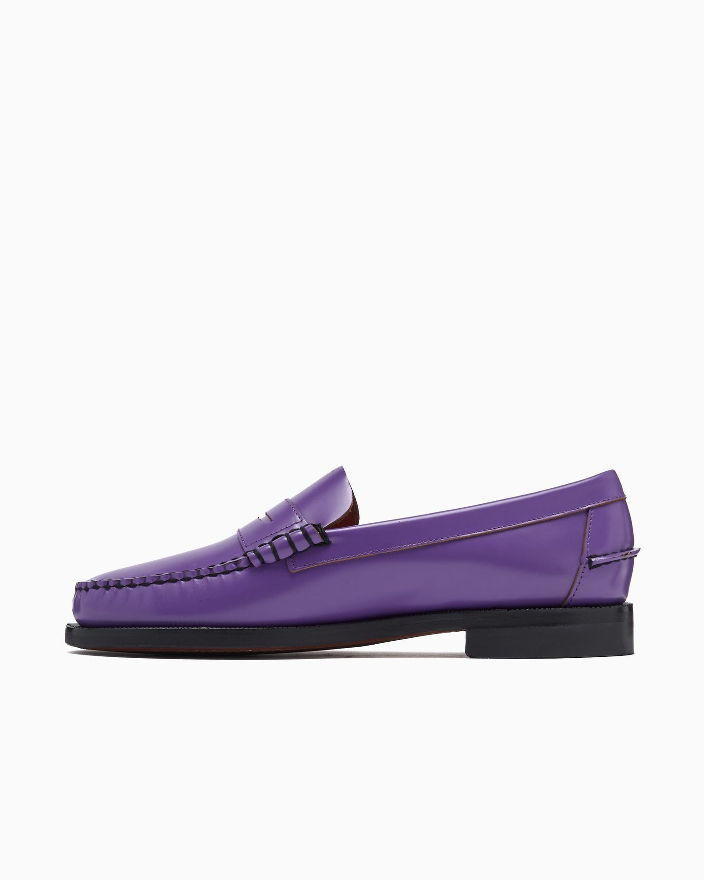 Zapatos Sebago Dan para hombre
