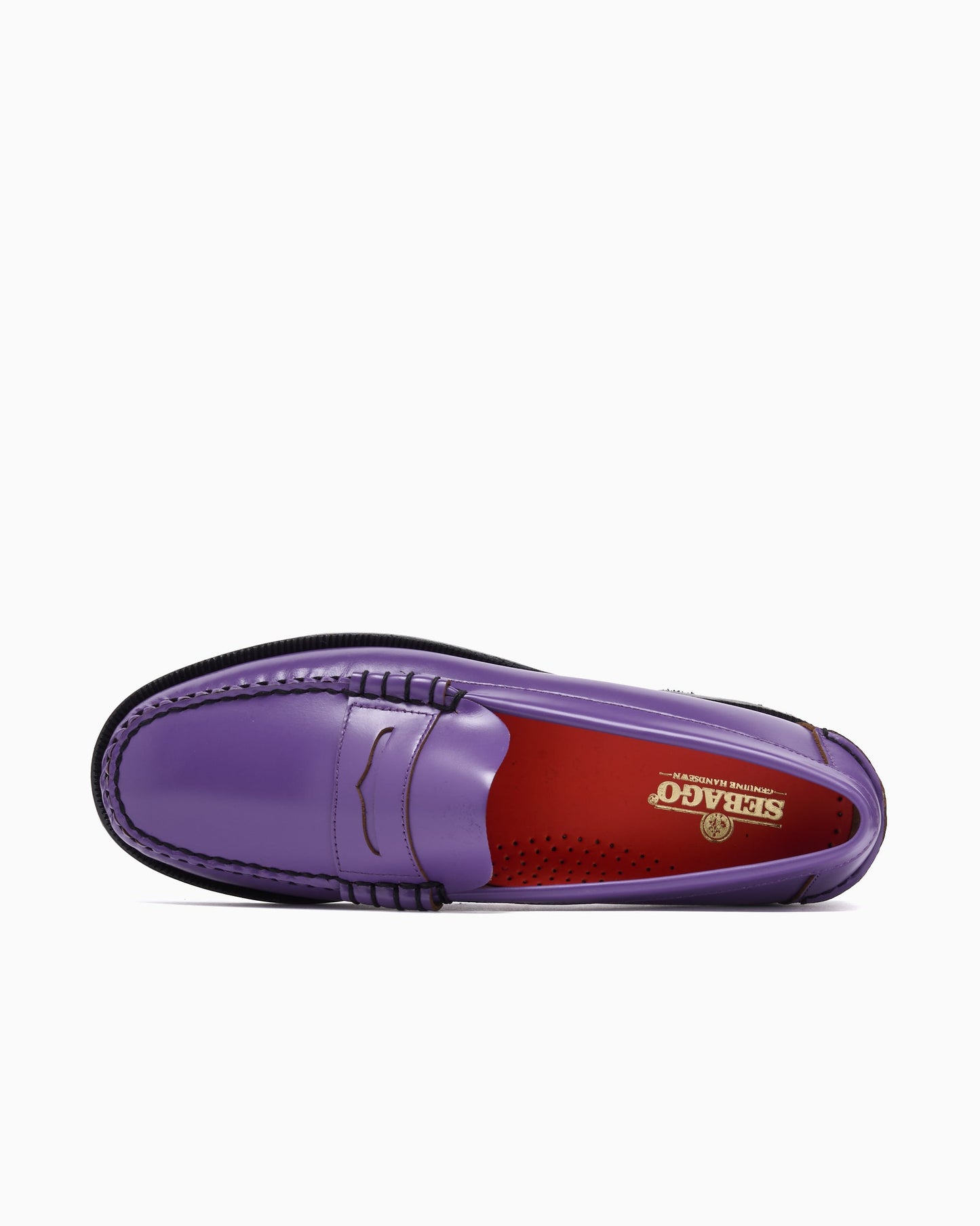 Zapatos Sebago Dan para hombre
