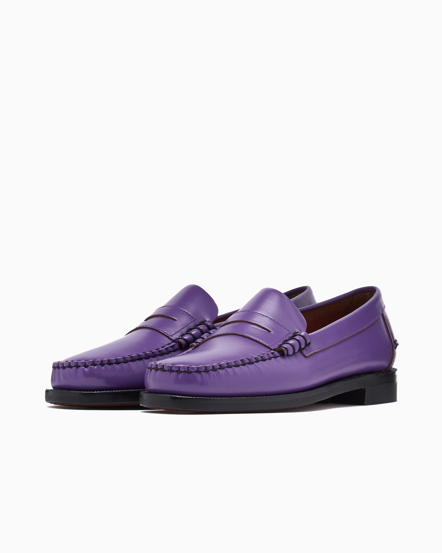 Zapatos Sebago Dan para hombre