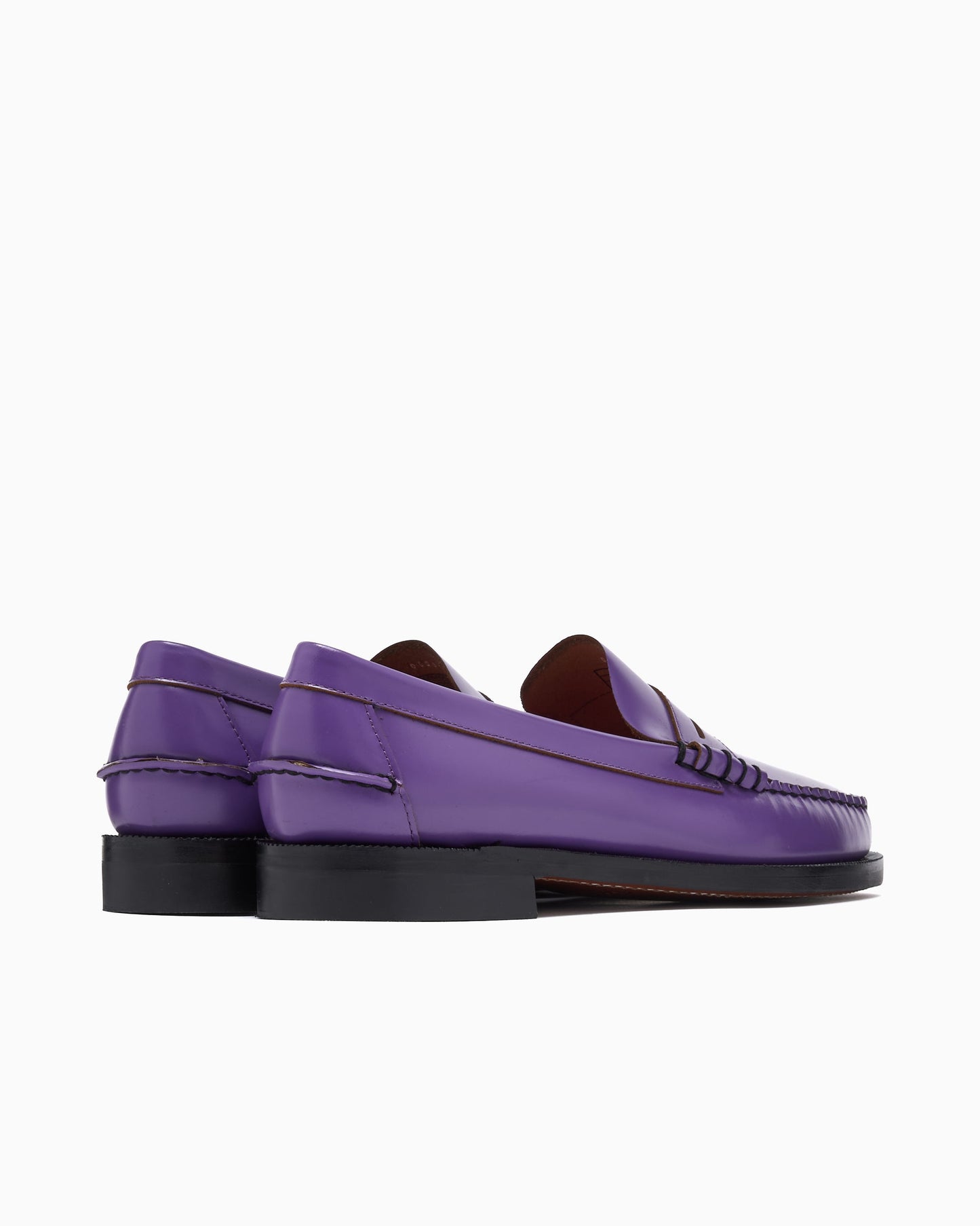 Zapatos Sebago Dan para hombre