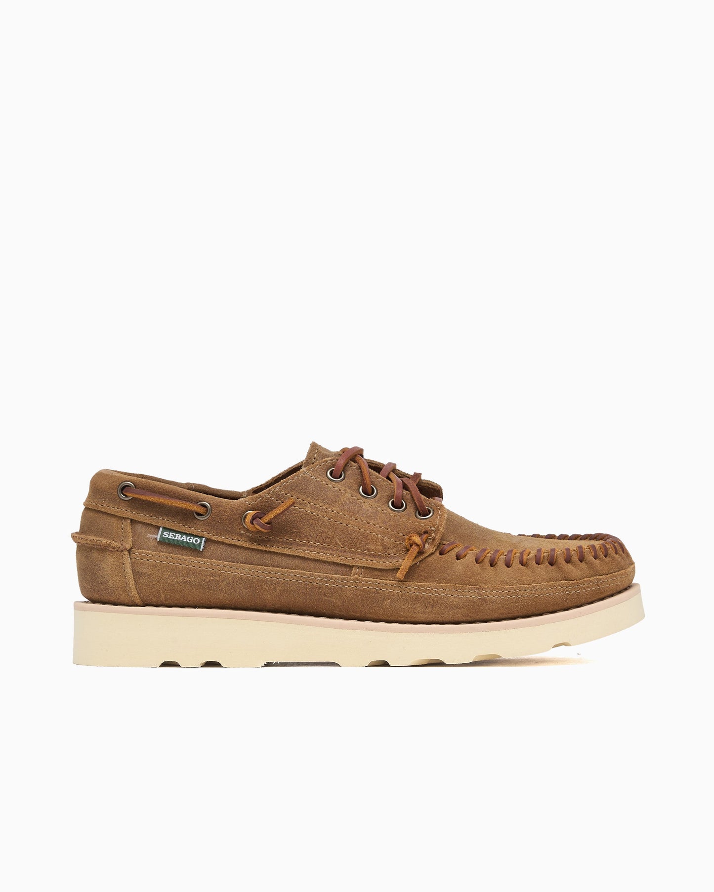 Zapatos Sebago Keuka Oil para hombre
