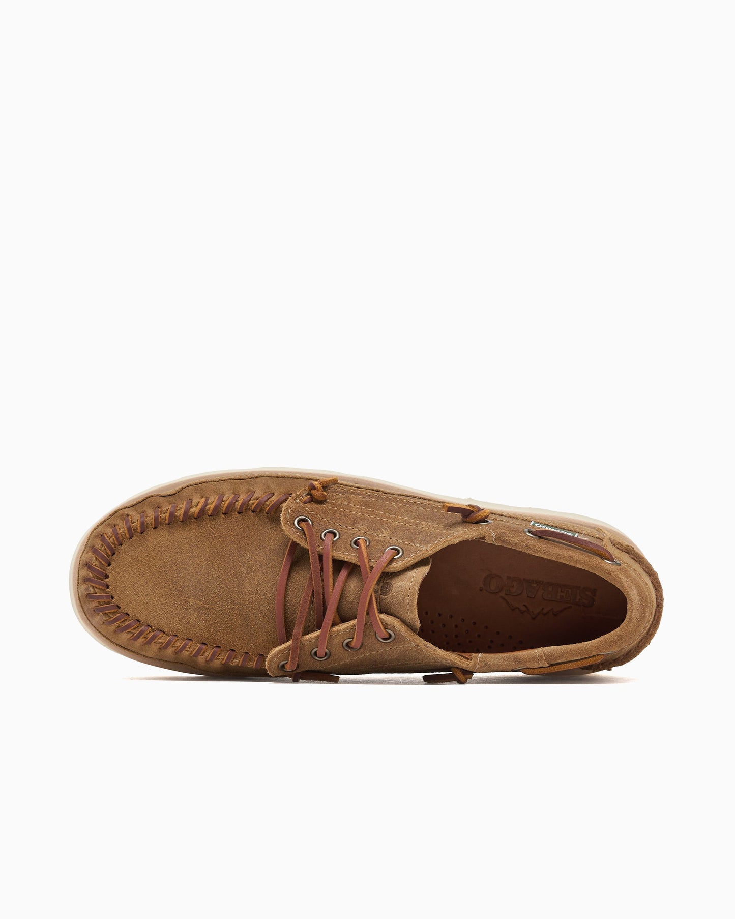 Zapatos Sebago Keuka Oil para hombre
