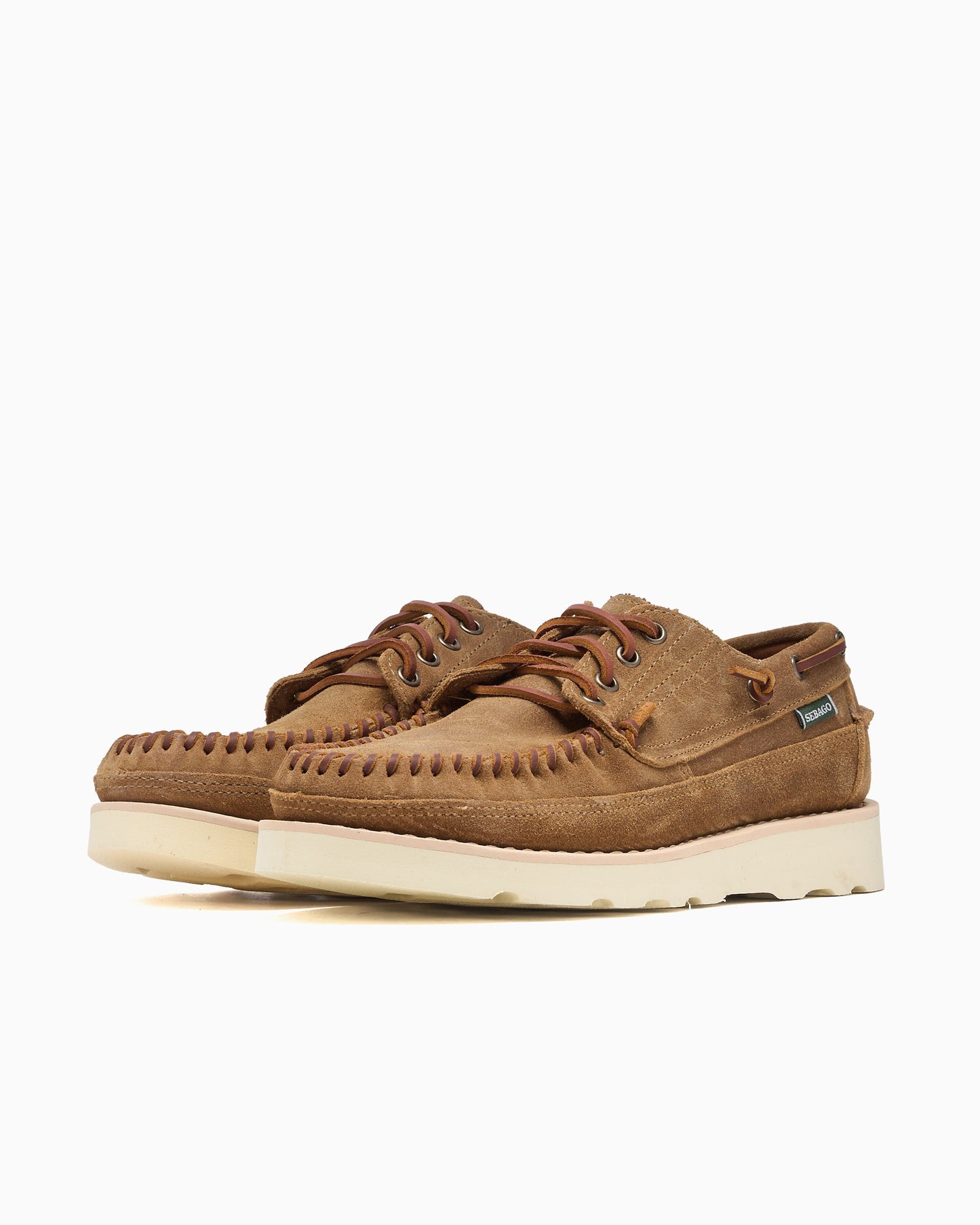 Zapatos Sebago Keuka Oil para hombre