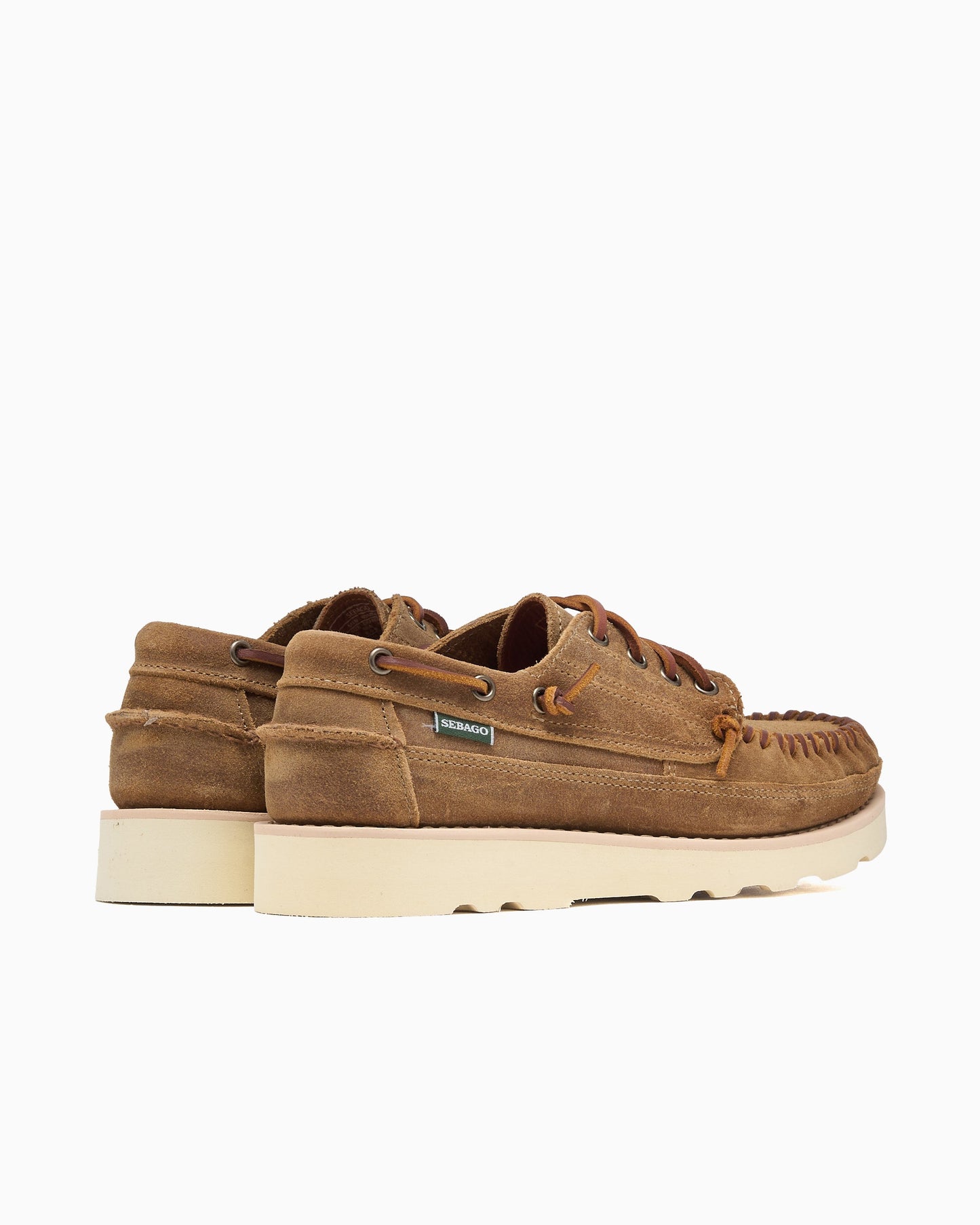Zapatos Sebago Keuka Oil para hombre