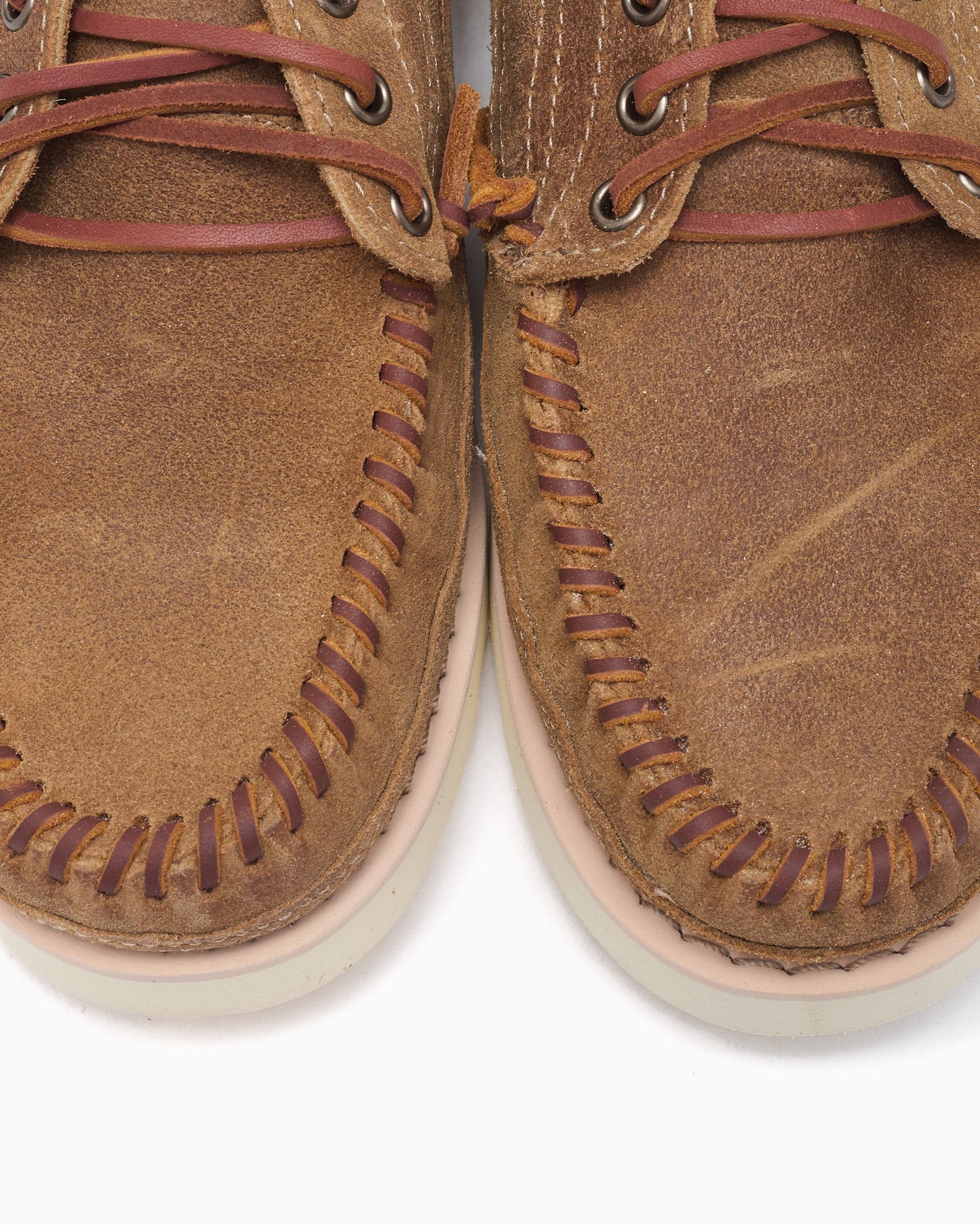 Zapatos Sebago Keuka Oil para hombre