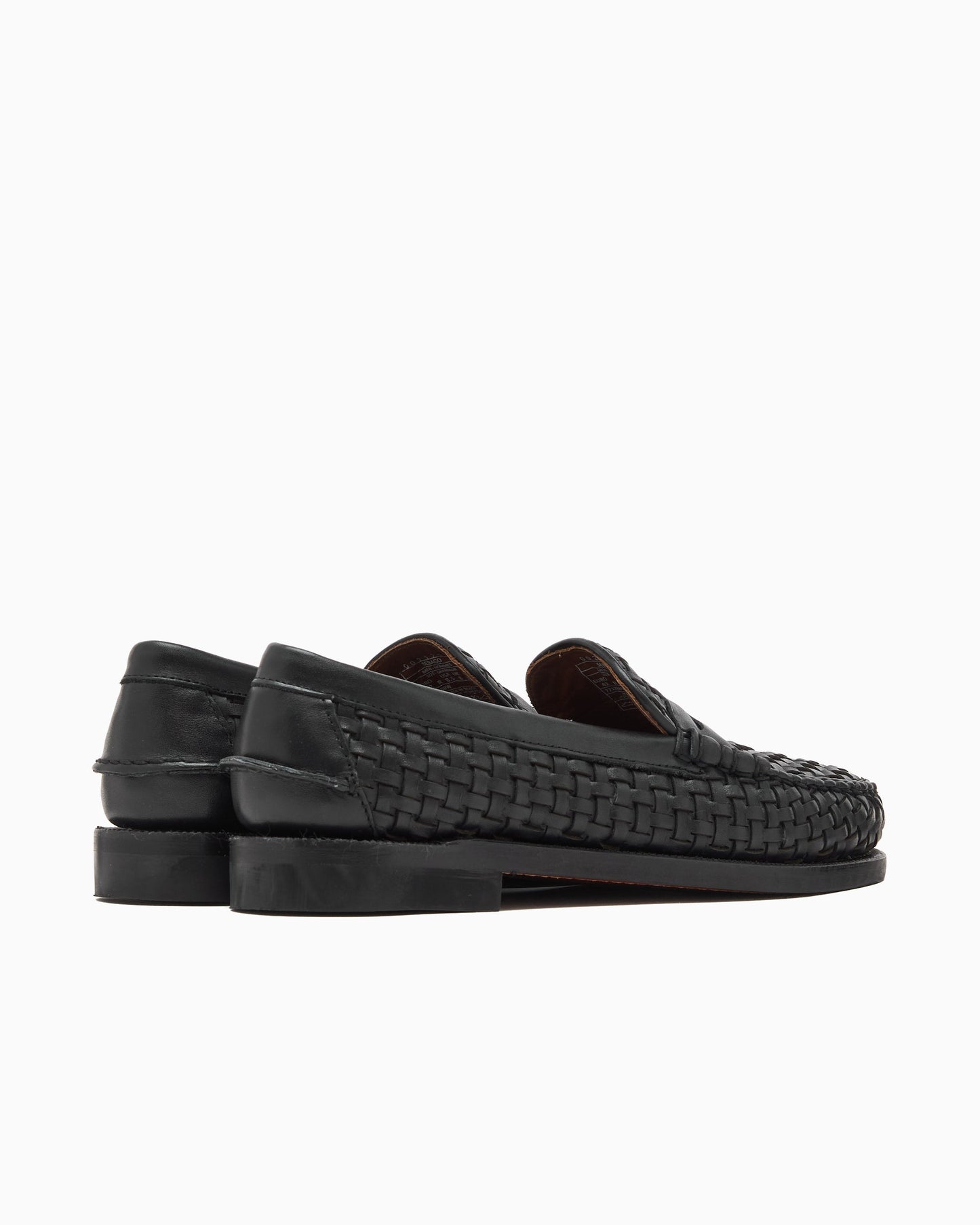 Zapatos Sebago Otis para hombre
