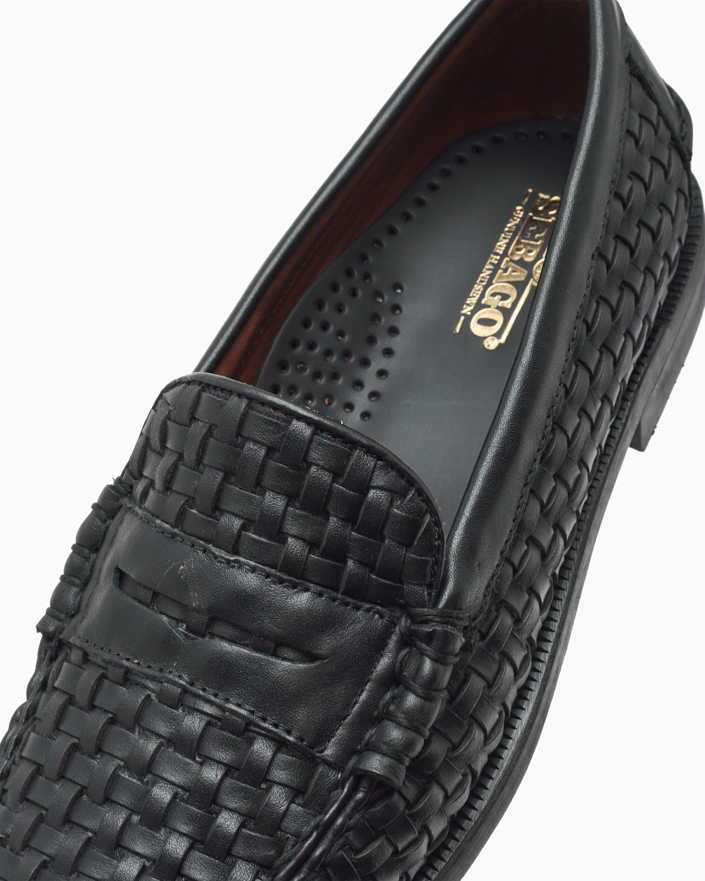 Zapatos Sebago Otis para hombre