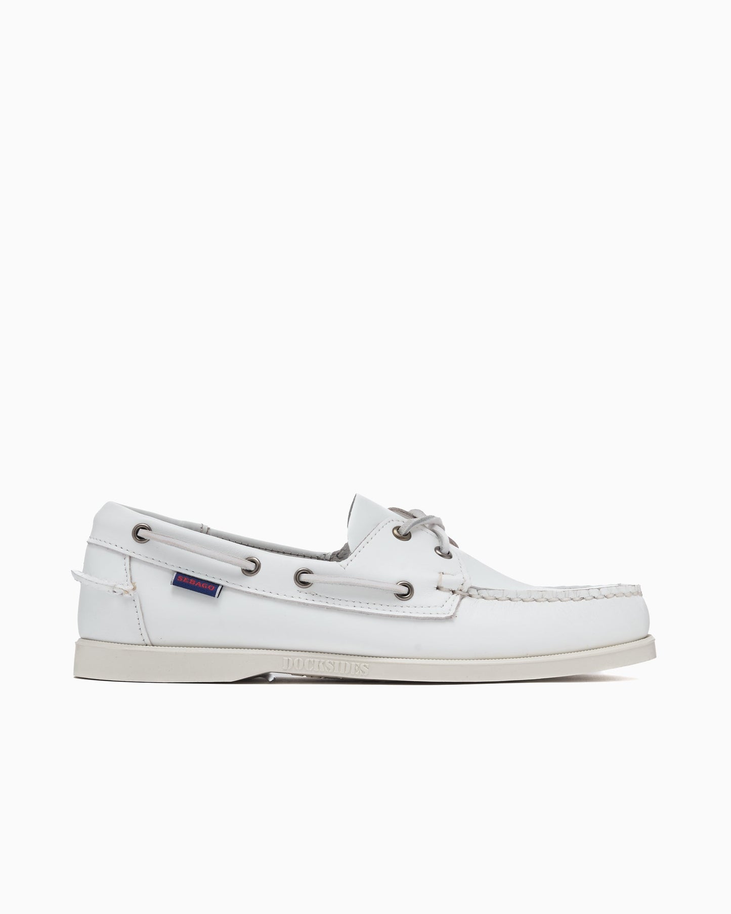 Zapatos Sebago Portland para hombre