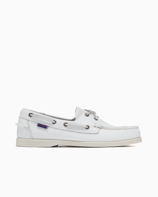 Zapatos Sebago Portland para hombre