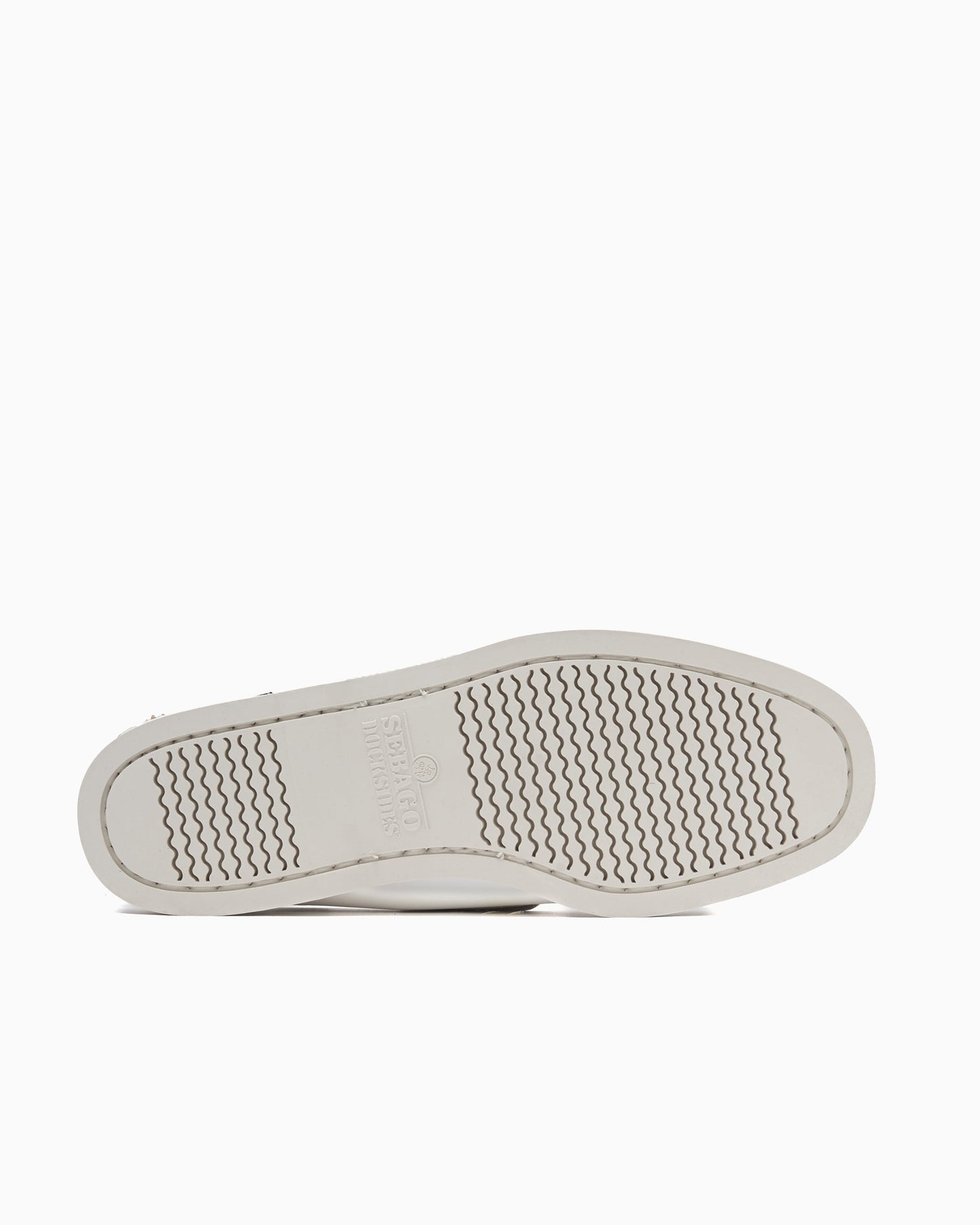 Zapatos Sebago Portland para hombre
