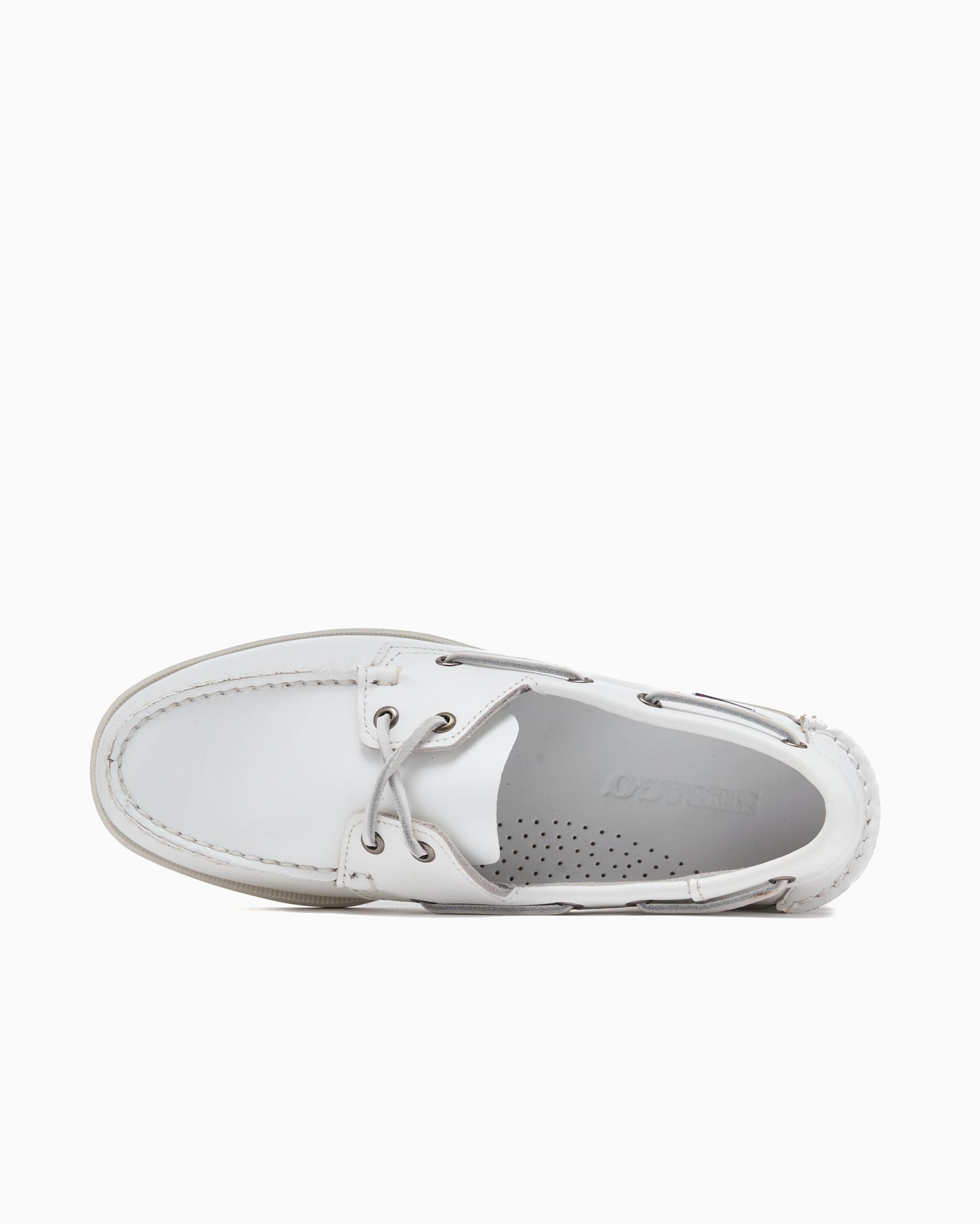 Zapatos Sebago Portland para hombre