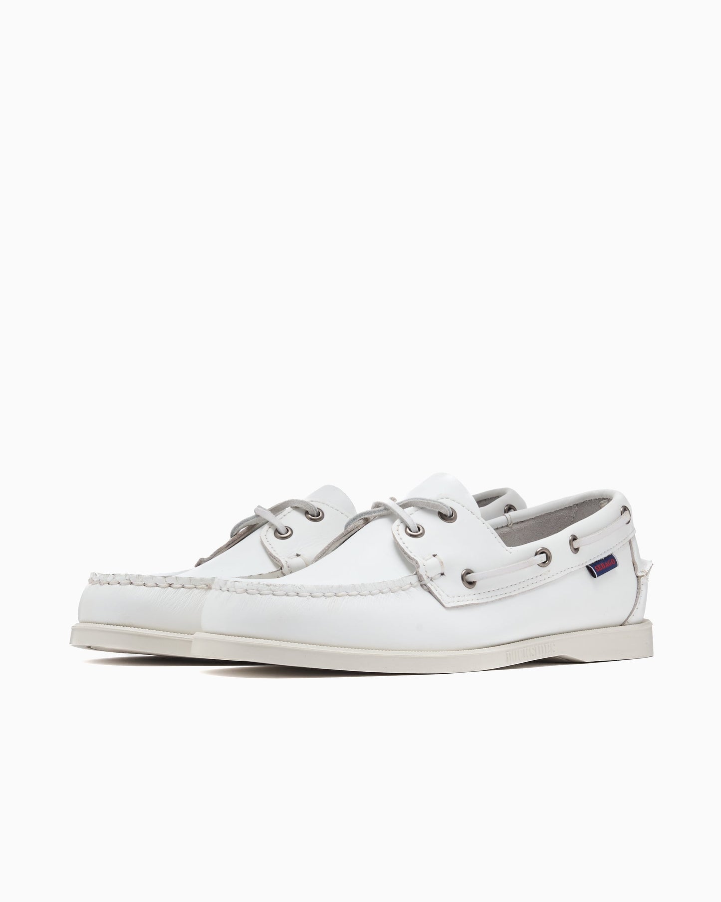 Zapatos Sebago Portland para hombre