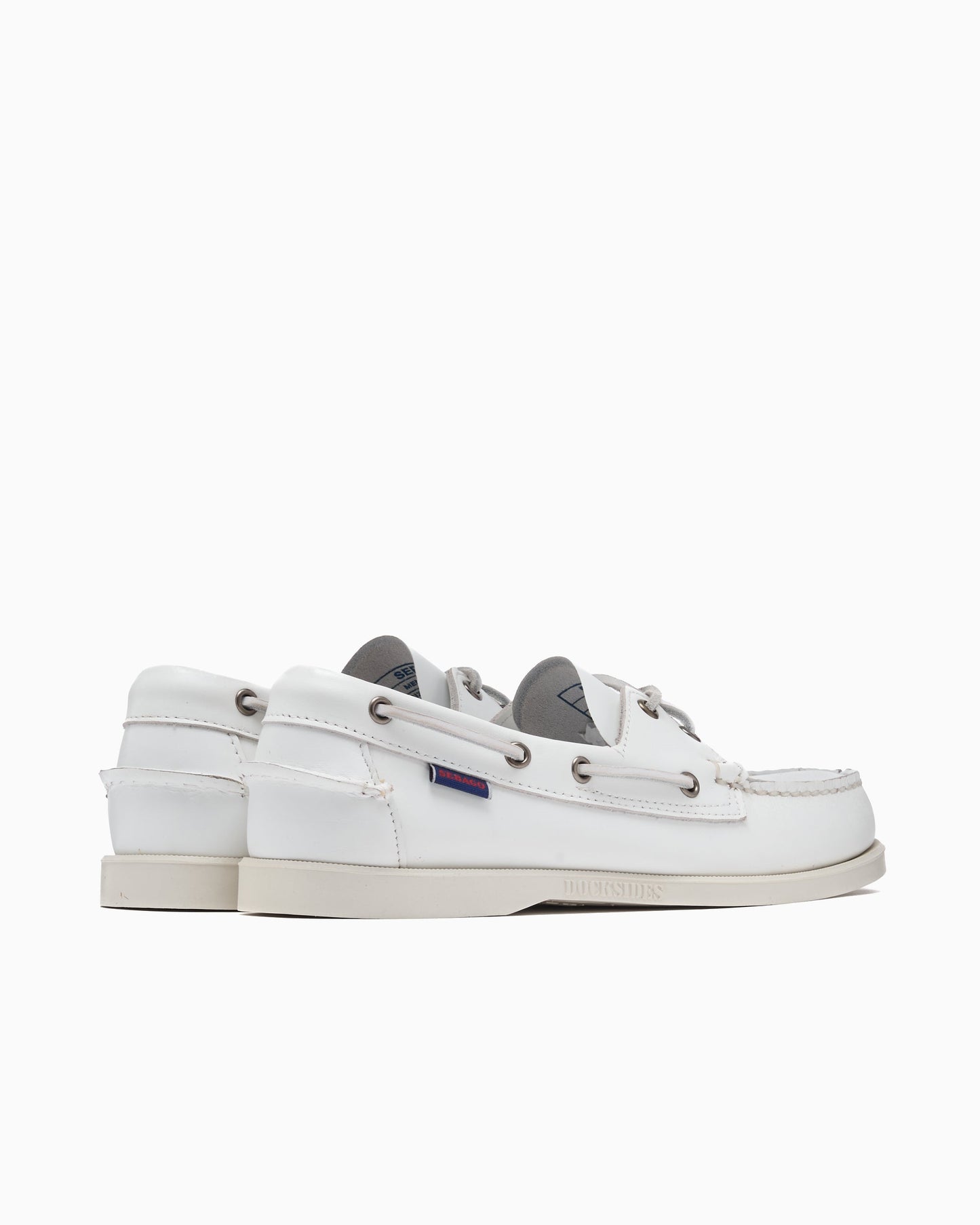 Zapatos Sebago Portland para hombre