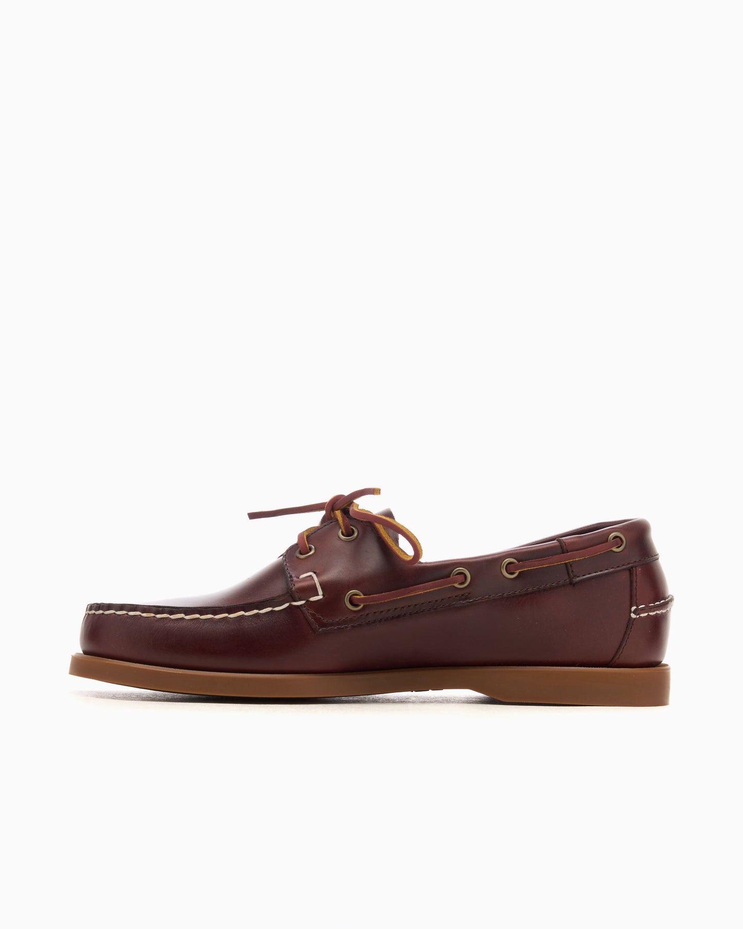 Zapatos Sebago Portland Waxed Docksides para hombre