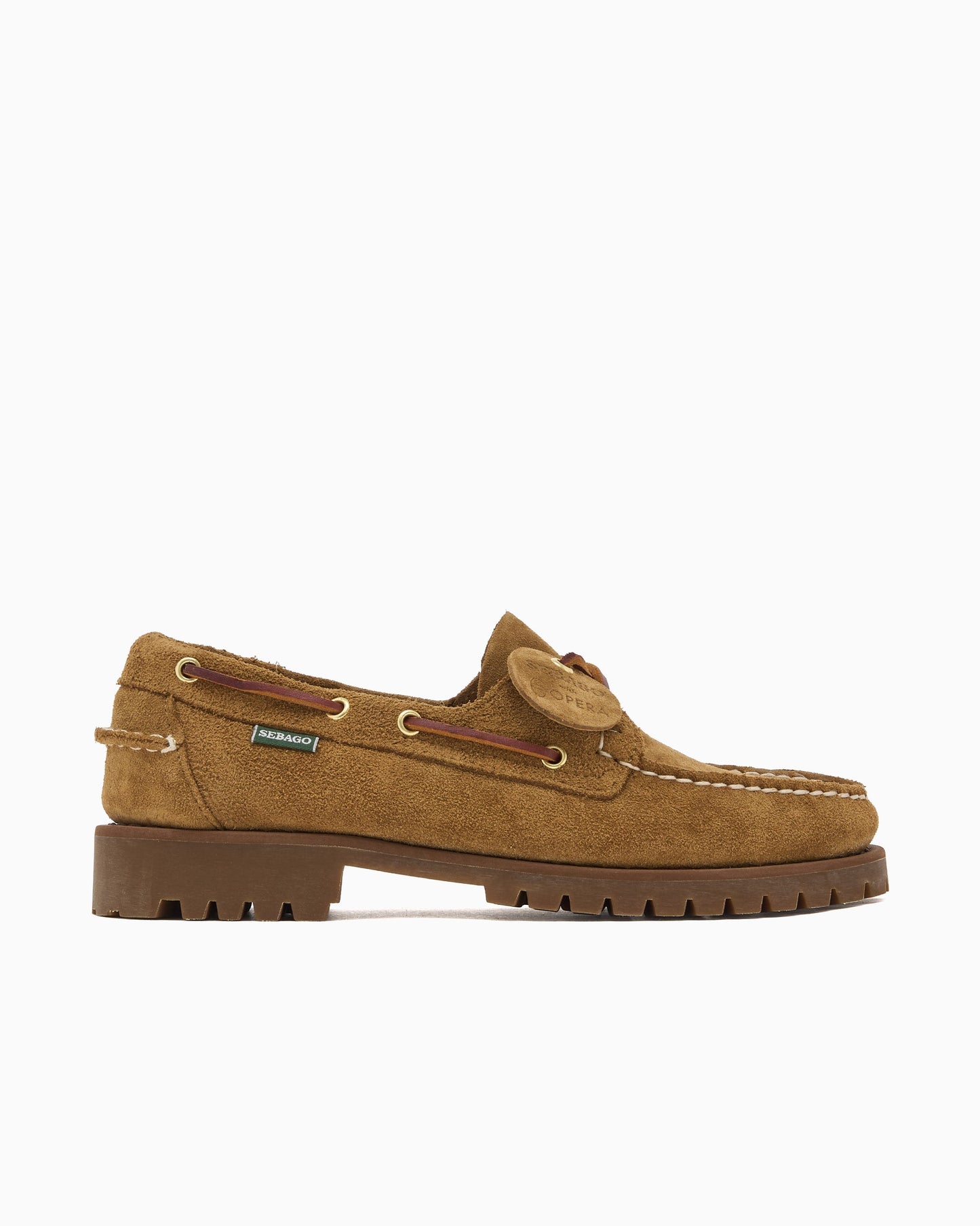 Zapatos Sebago Ranger Artisan para hombre