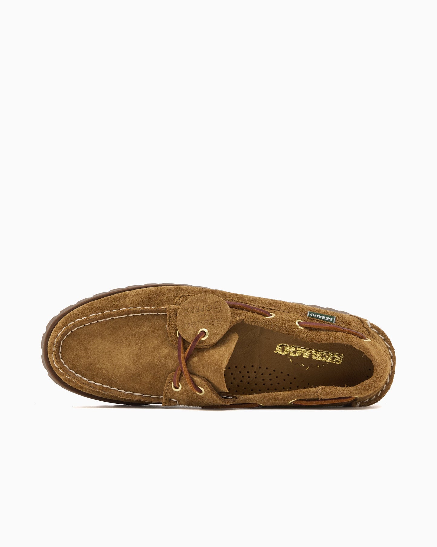 Zapatos Sebago Ranger Artisan para hombre