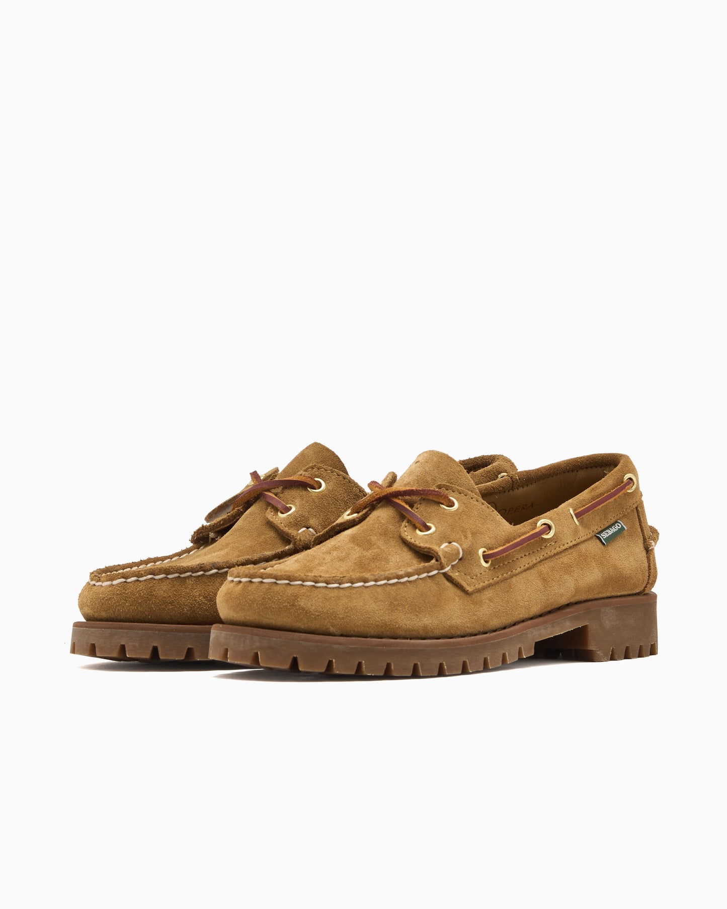 Zapatos Sebago Ranger Artisan para hombre