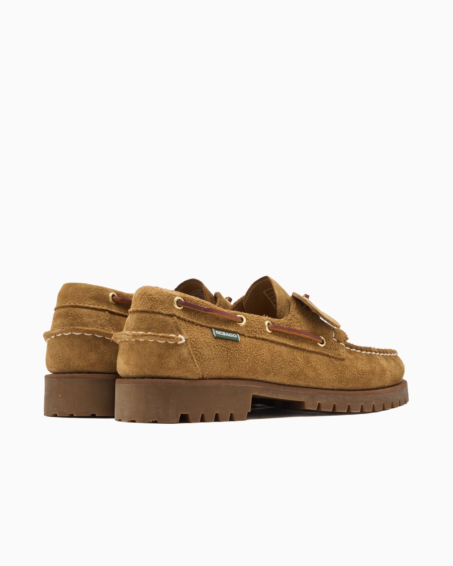 Zapatos Sebago Ranger Artisan para hombre