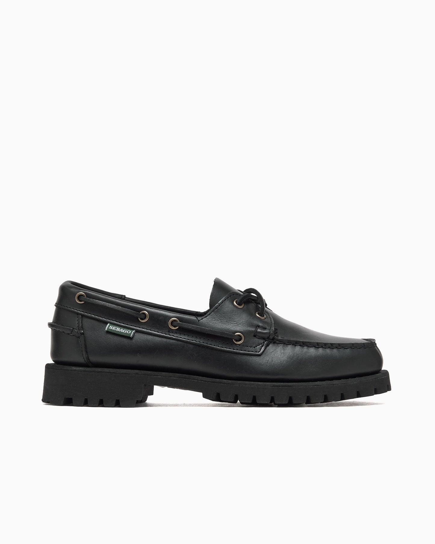 Zapatos Sebago Ranger Waxy para hombre
