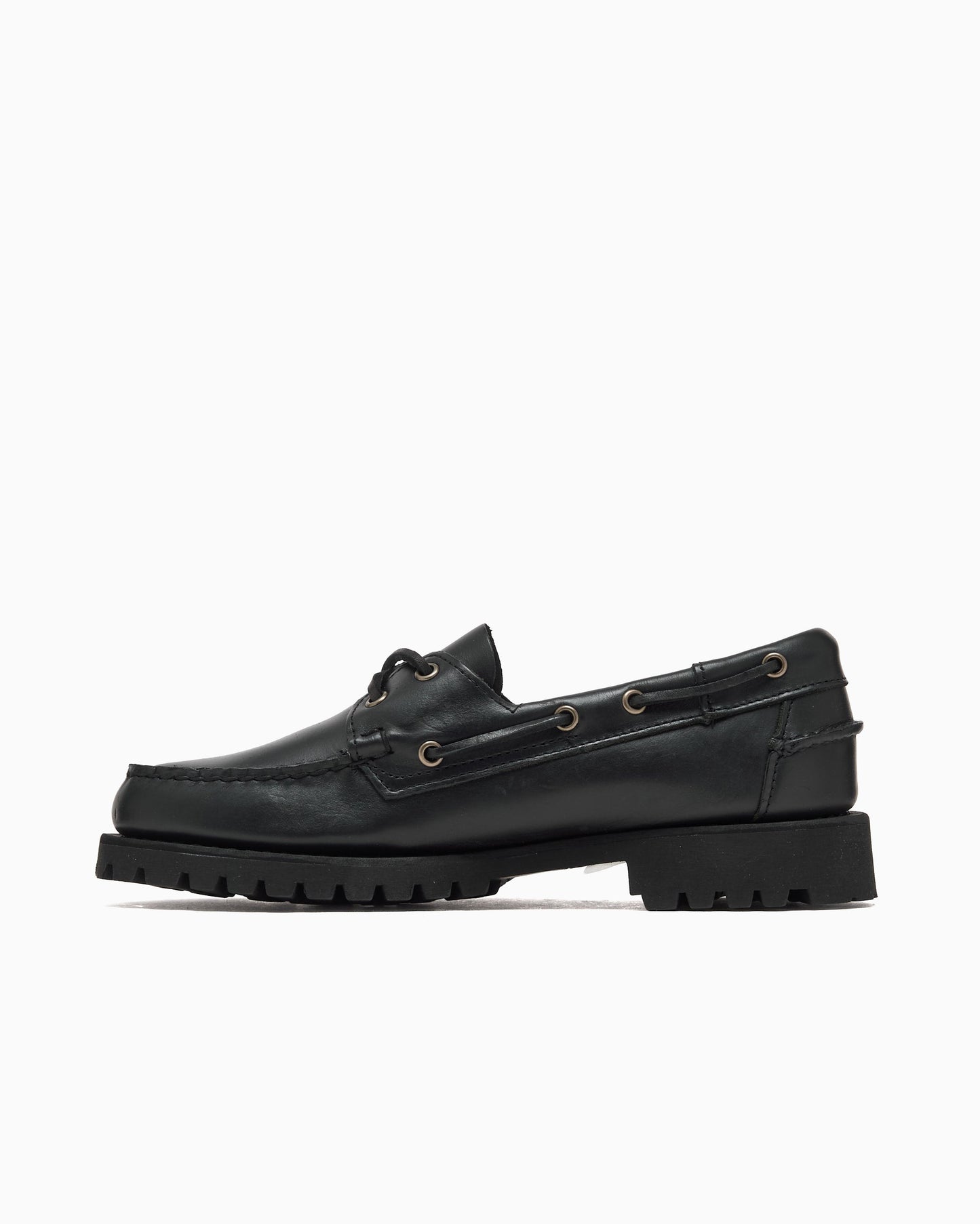 Zapatos Sebago Ranger Waxy para hombre