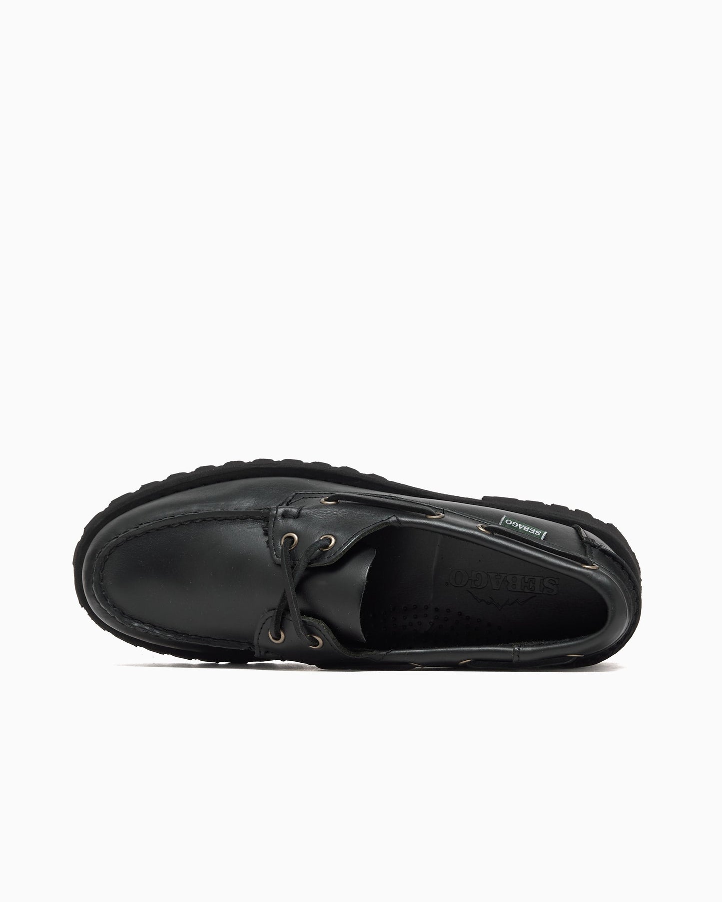 Zapatos Sebago Ranger Waxy para hombre