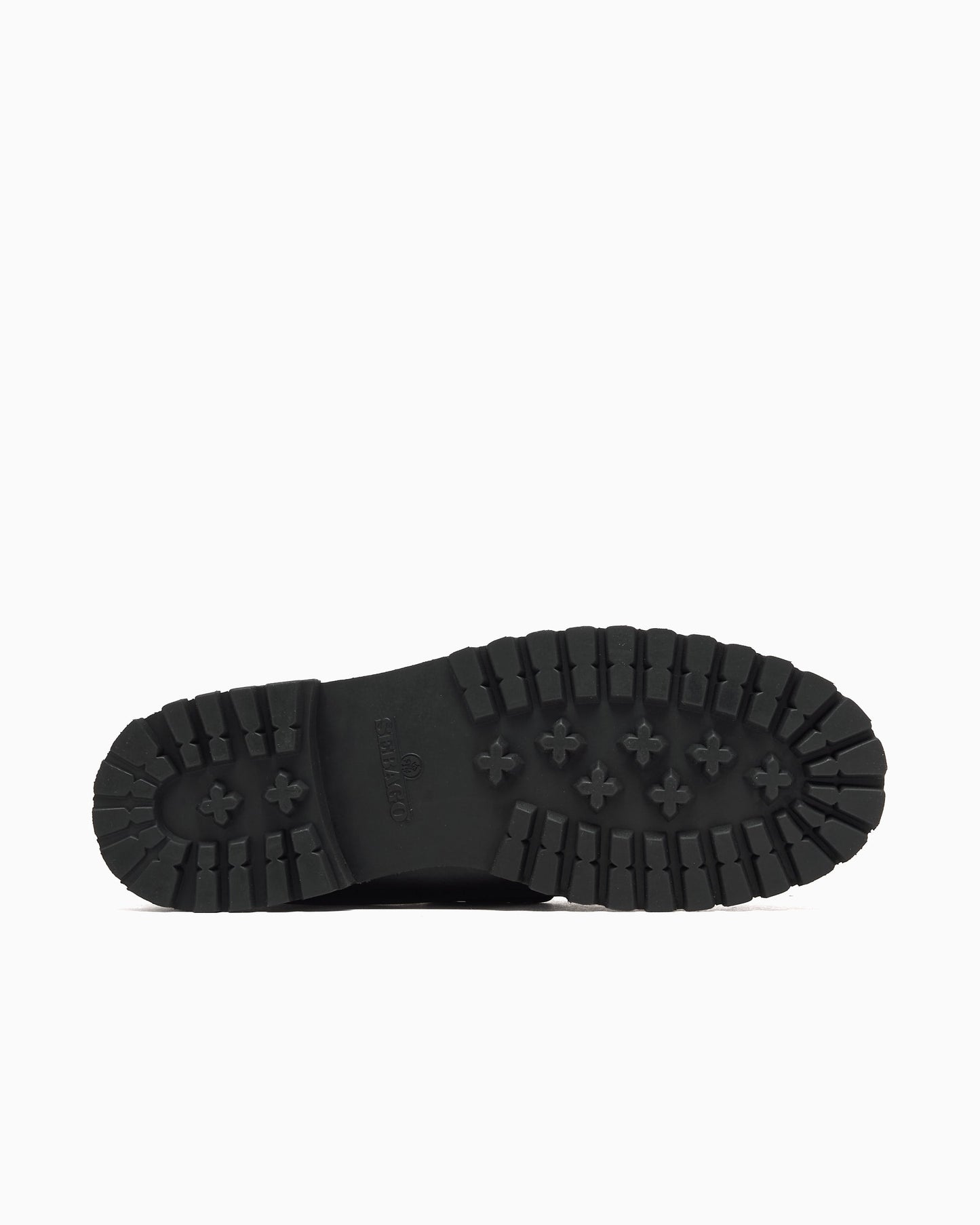 Zapatos Sebago Ranger Waxy para hombre