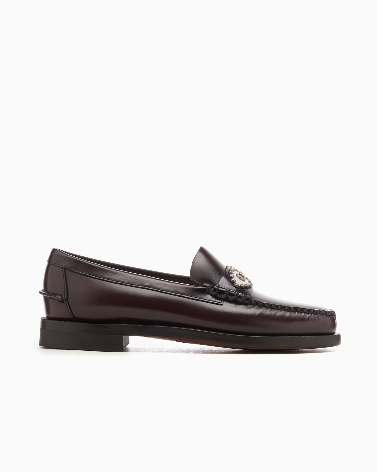 Zapatos Sebago x HTC Classic Dan Eyes Loafer para hombre