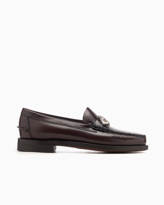 Zapatos Sebago x HTC Classic Dan Eyes Loafer para hombre