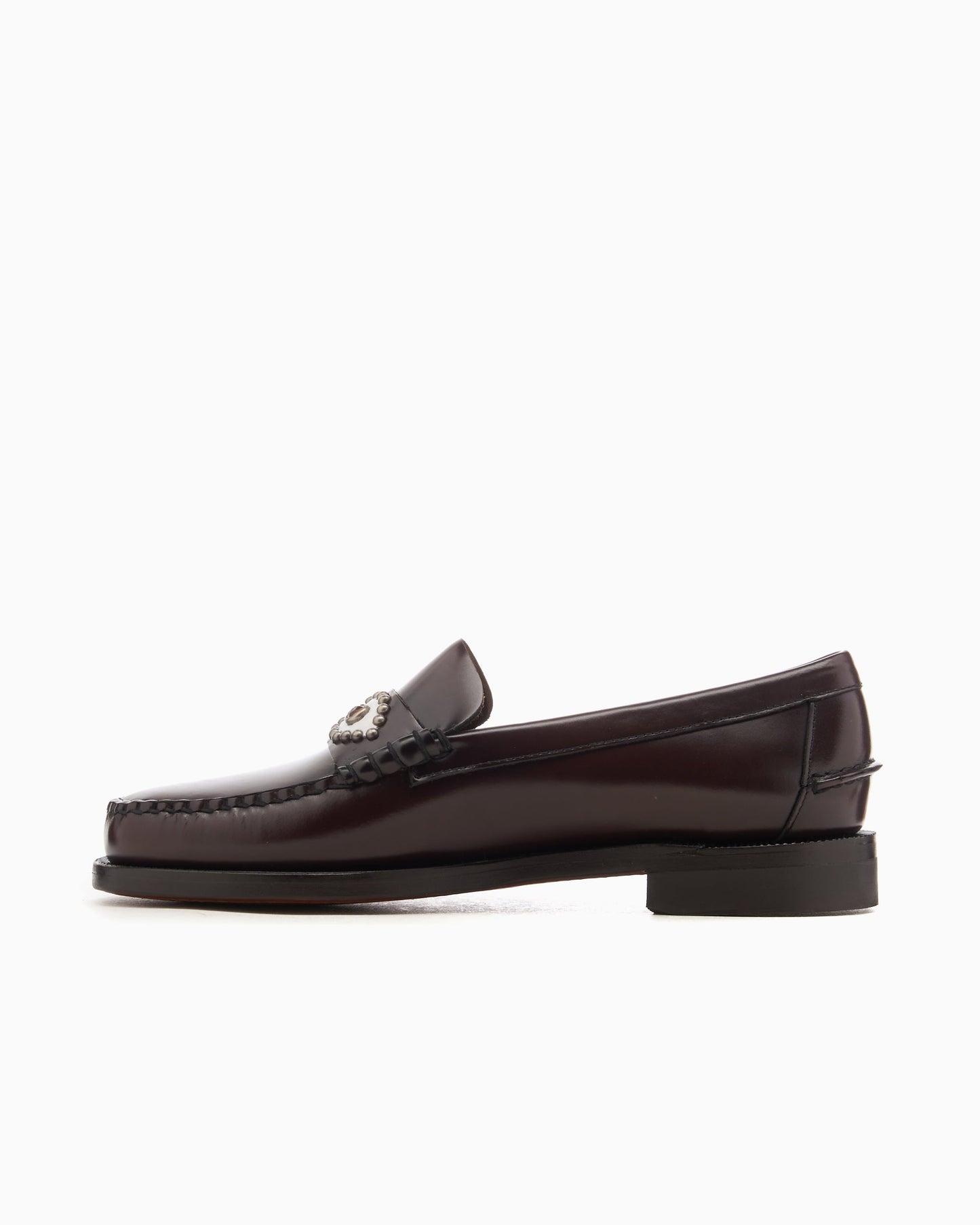 Zapatos Sebago x HTC Classic Dan Eyes Loafer para hombre
