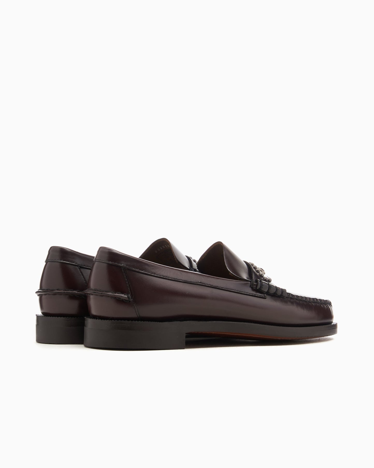Zapatos Sebago x HTC Classic Dan Eyes Loafer para hombre