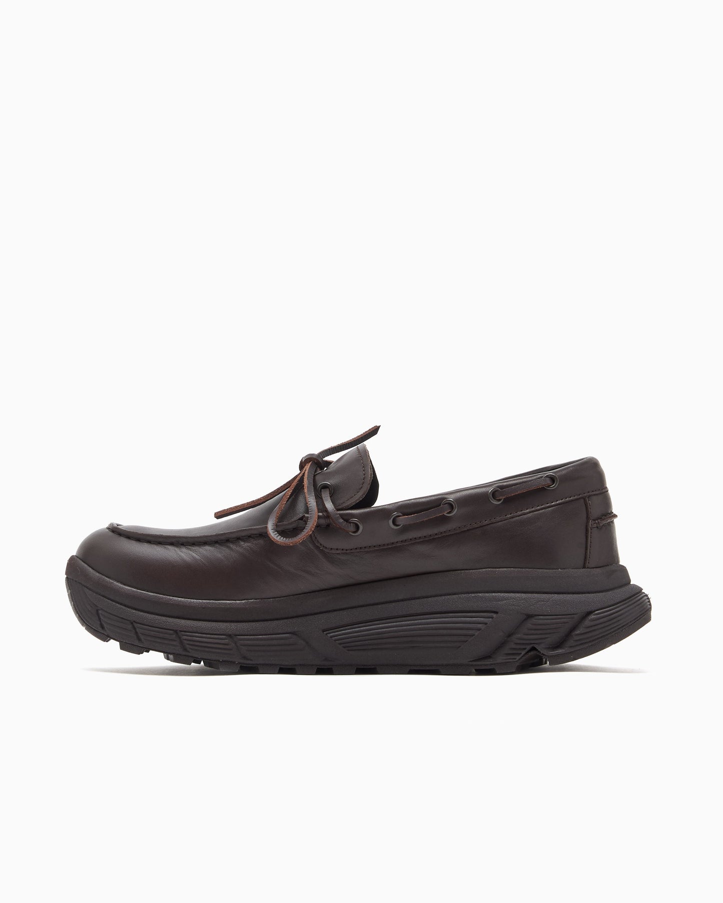 Zapatos South2 West8 x Suicoke Camp Moccasin Vibram Unisex
