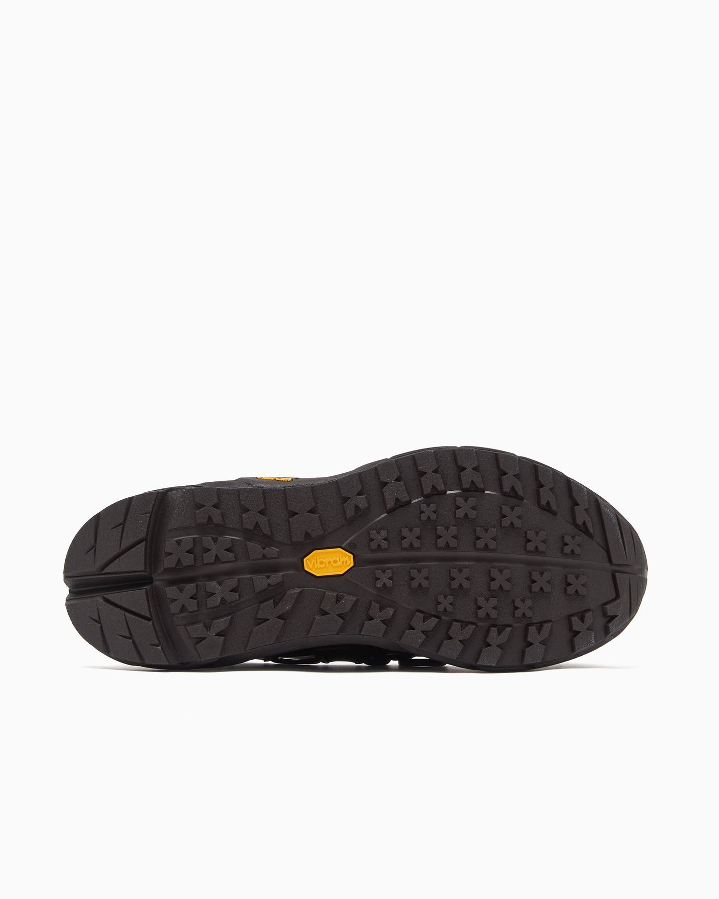 Zapatos South2 West8 x Suicoke Camp Moccasin Vibram Unisex