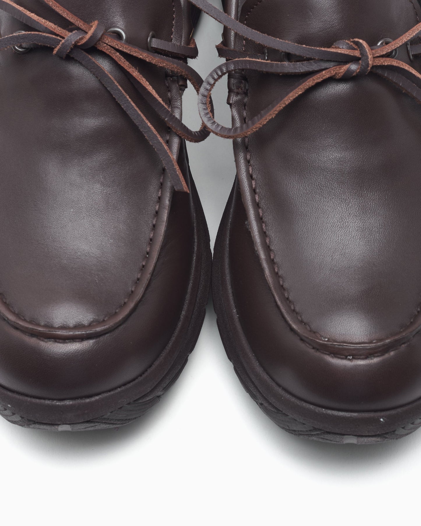 Zapatos South2 West8 x Suicoke Camp Moccasin Vibram Unisex