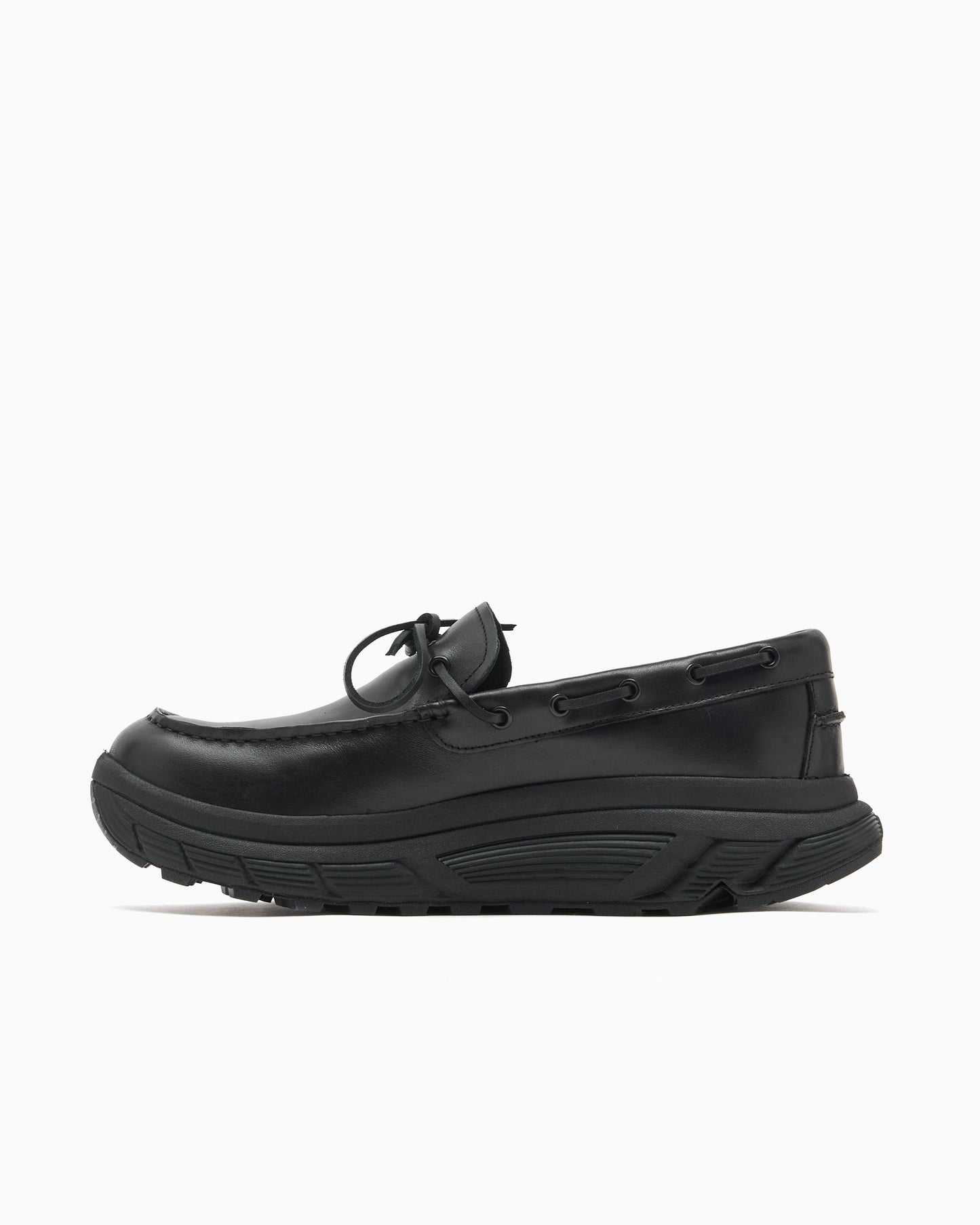 Zapatos South2 West8 x Suicoke Camp Moccasin Vibram Unisex
